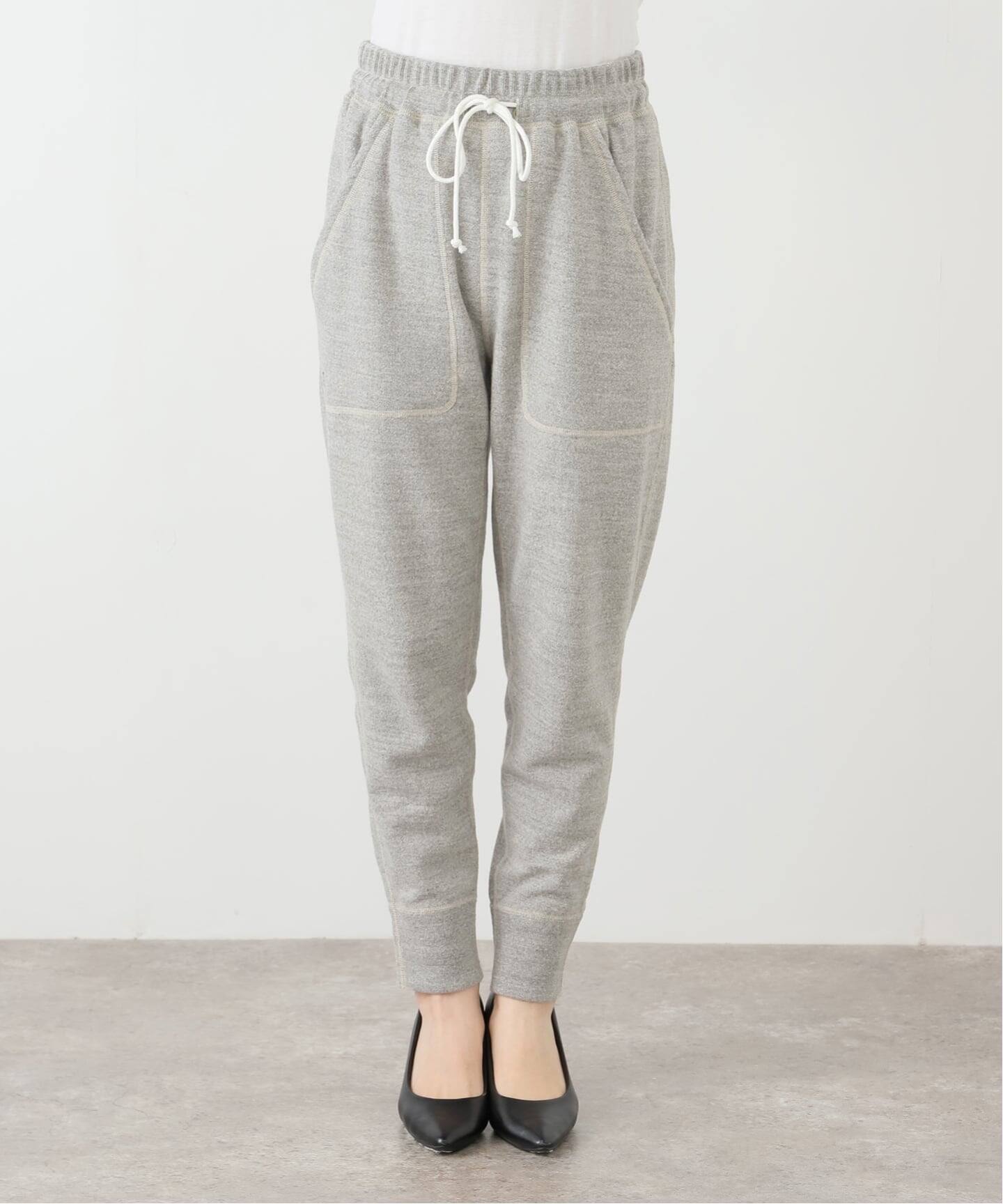 MADISONBLUE / マディソンブルー】 SWEAT PANTS（スウェットパンツ