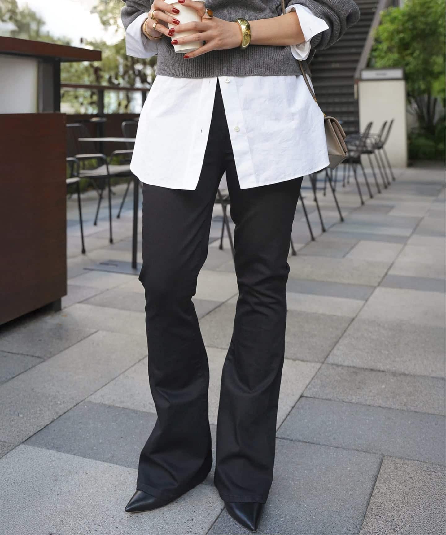 MOTHER/マザー】THE WEEKENDER（デニムパンツ・ジーンズ）｜Deuxieme