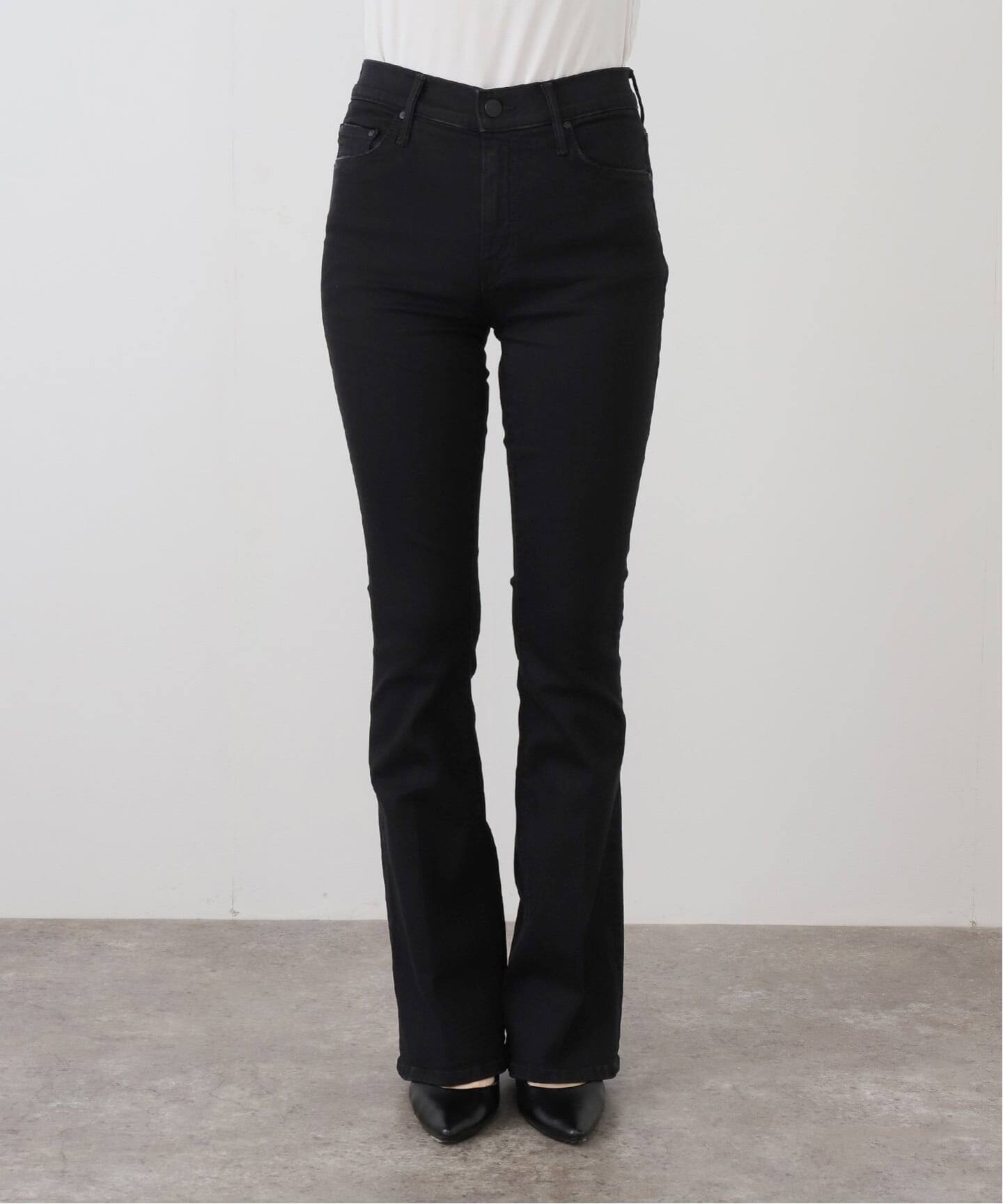 MOTHER/マザー】THE WEEKENDER（デニムパンツ・ジーンズ）｜Deuxieme