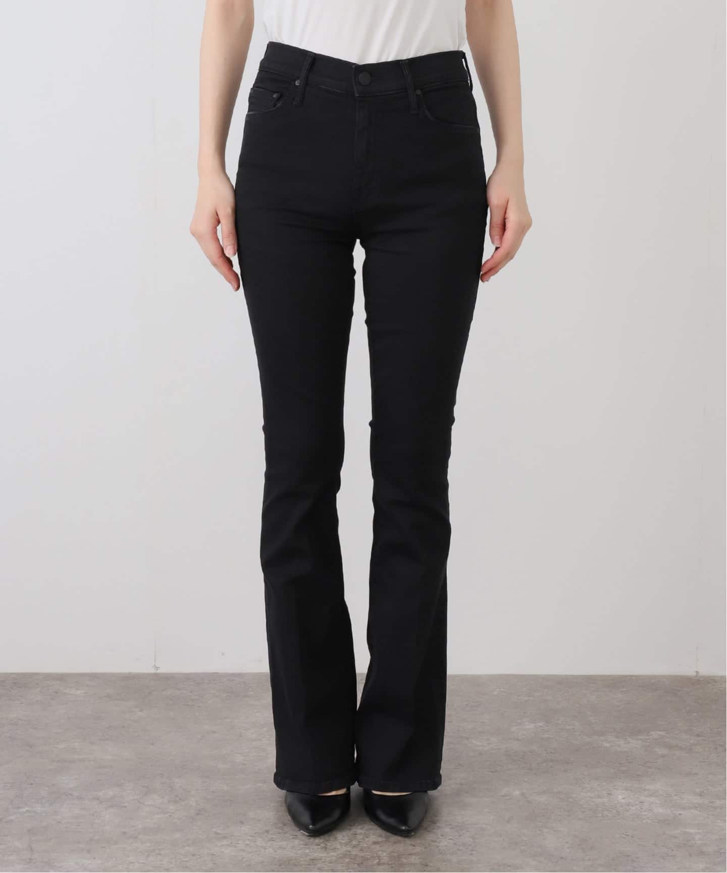 MOTHER/マザー】THE WEEKENDER（デニムパンツ・ジーンズ）｜Deuxieme