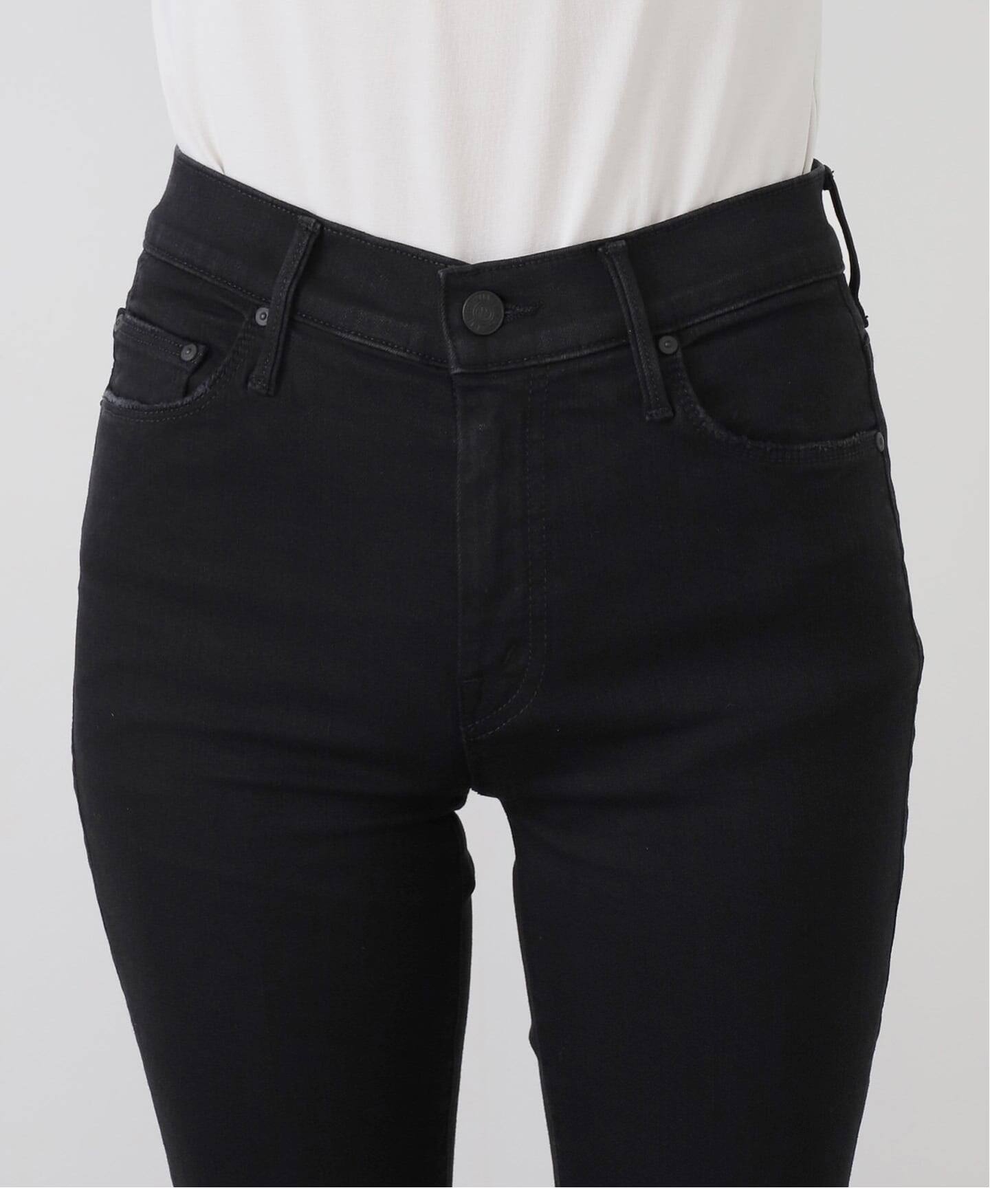 MOTHER/マザー】THE WEEKENDER（デニムパンツ・ジーンズ）｜Deuxieme