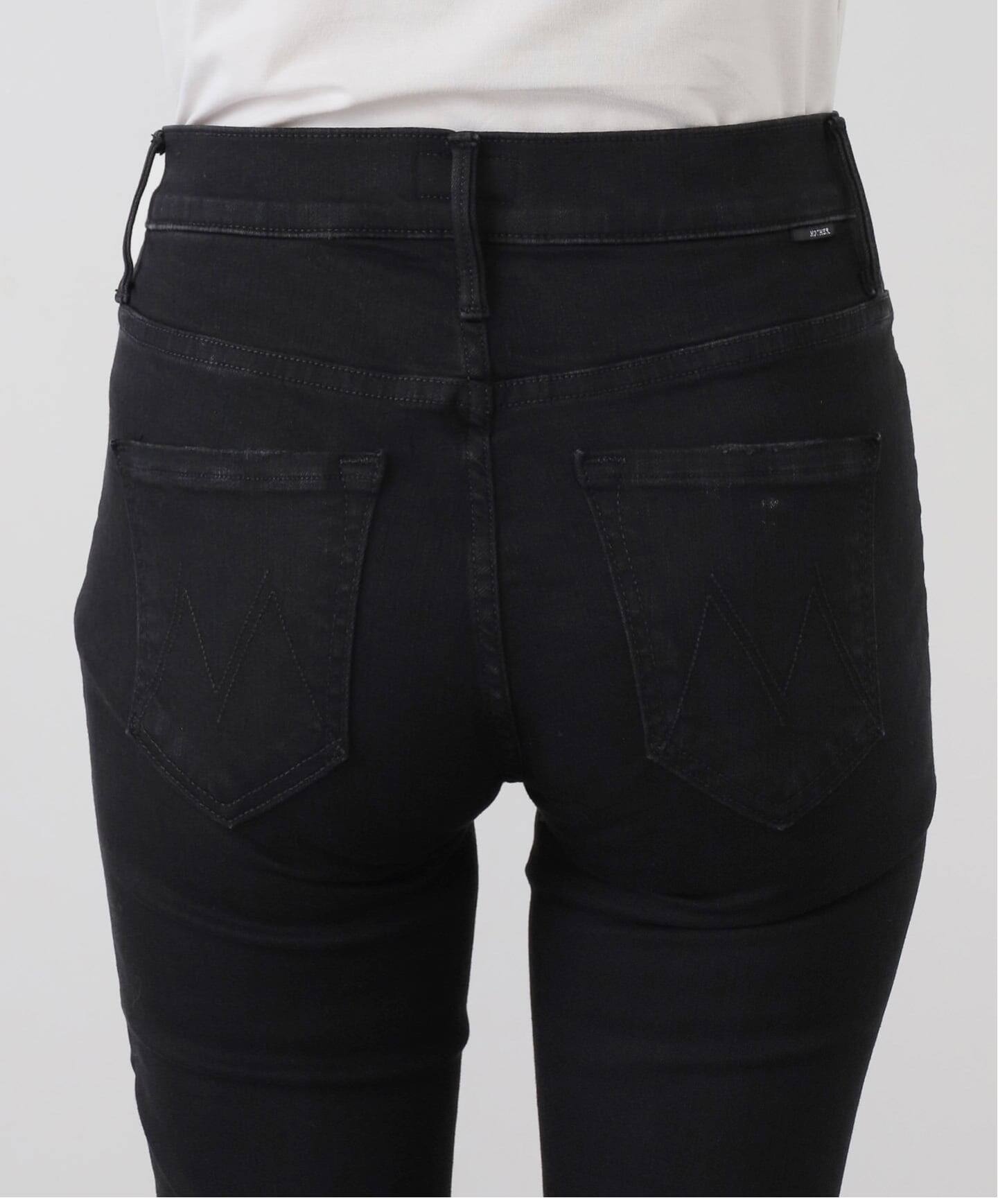 MOTHER/マザー】THE WEEKENDER（デニムパンツ・ジーンズ）｜Deuxieme