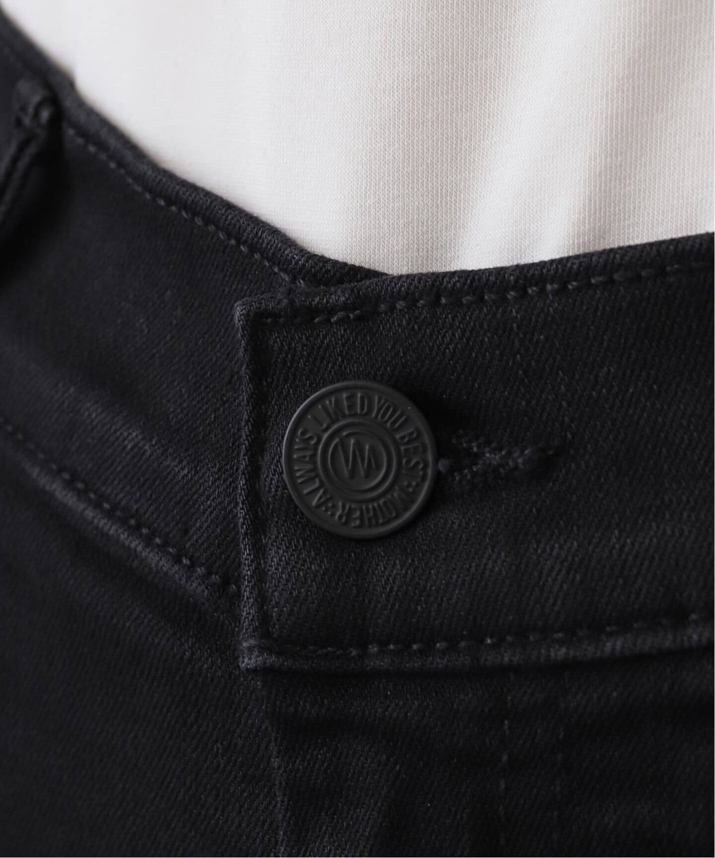 MOTHER/マザー】THE WEEKENDER（デニムパンツ・ジーンズ）｜Deuxieme