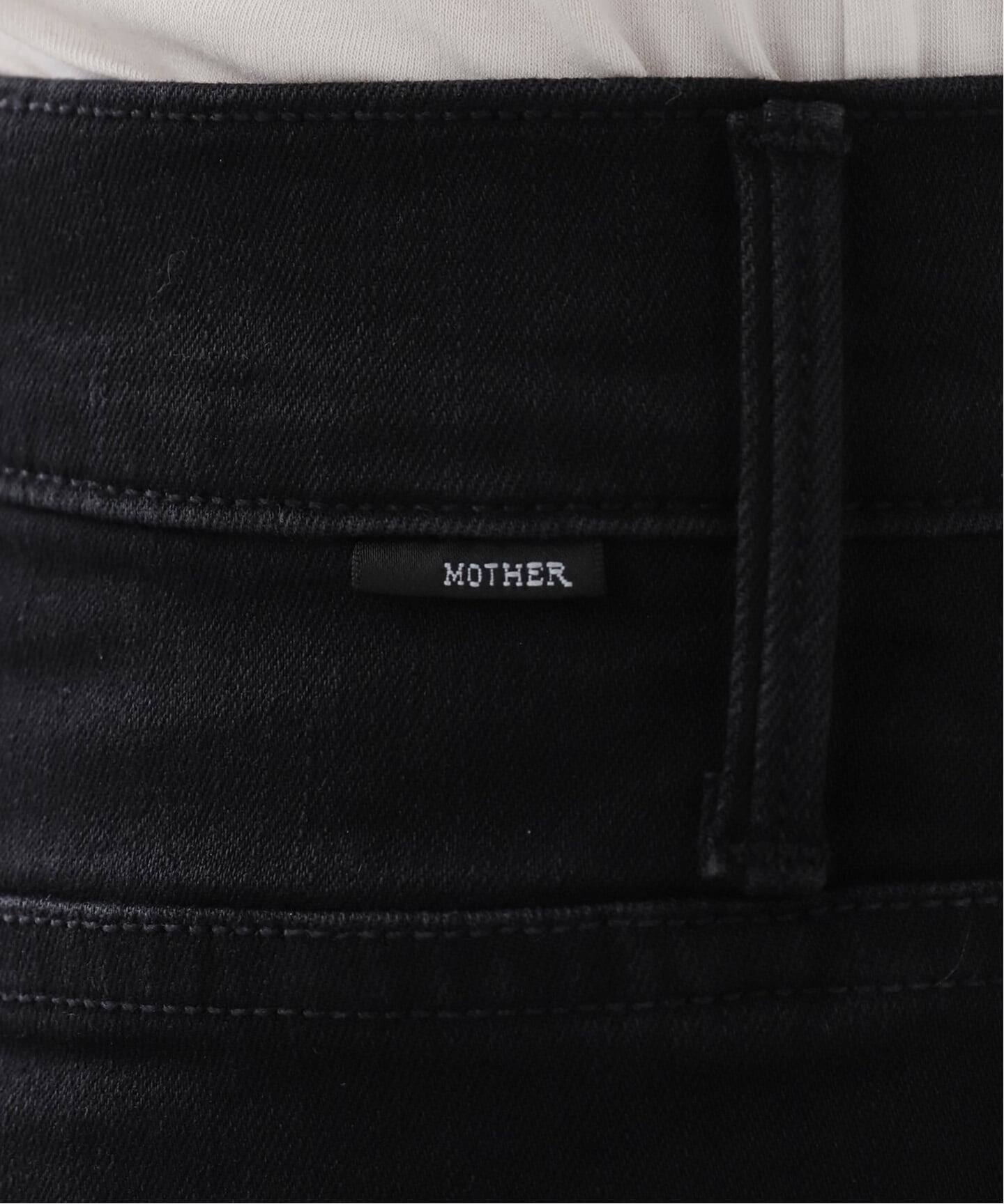 MOTHER/マザー】THE WEEKENDER（デニムパンツ・ジーンズ）｜Deuxieme