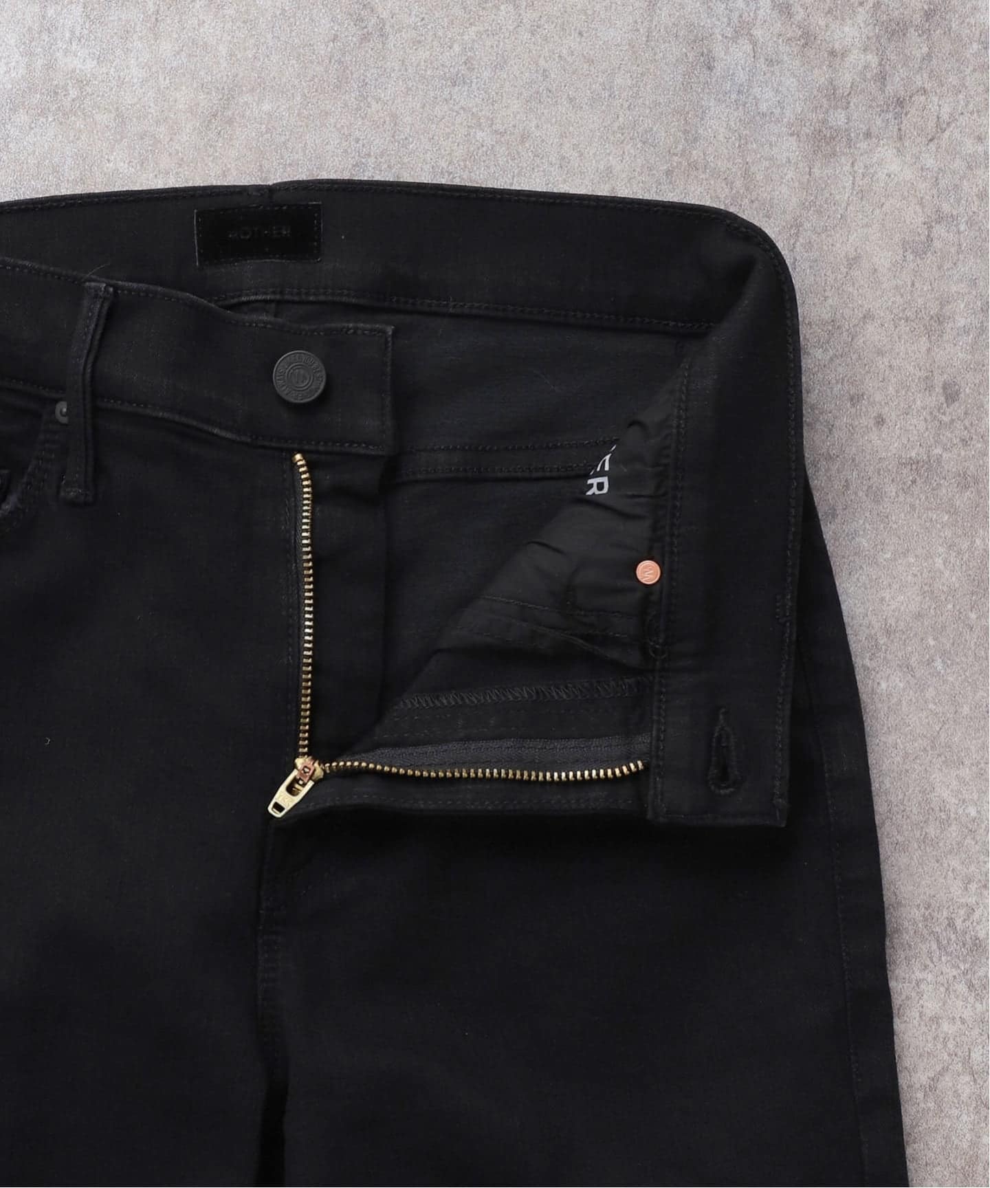 MOTHER/マザー】THE WEEKENDER（デニムパンツ・ジーンズ）｜Deuxieme