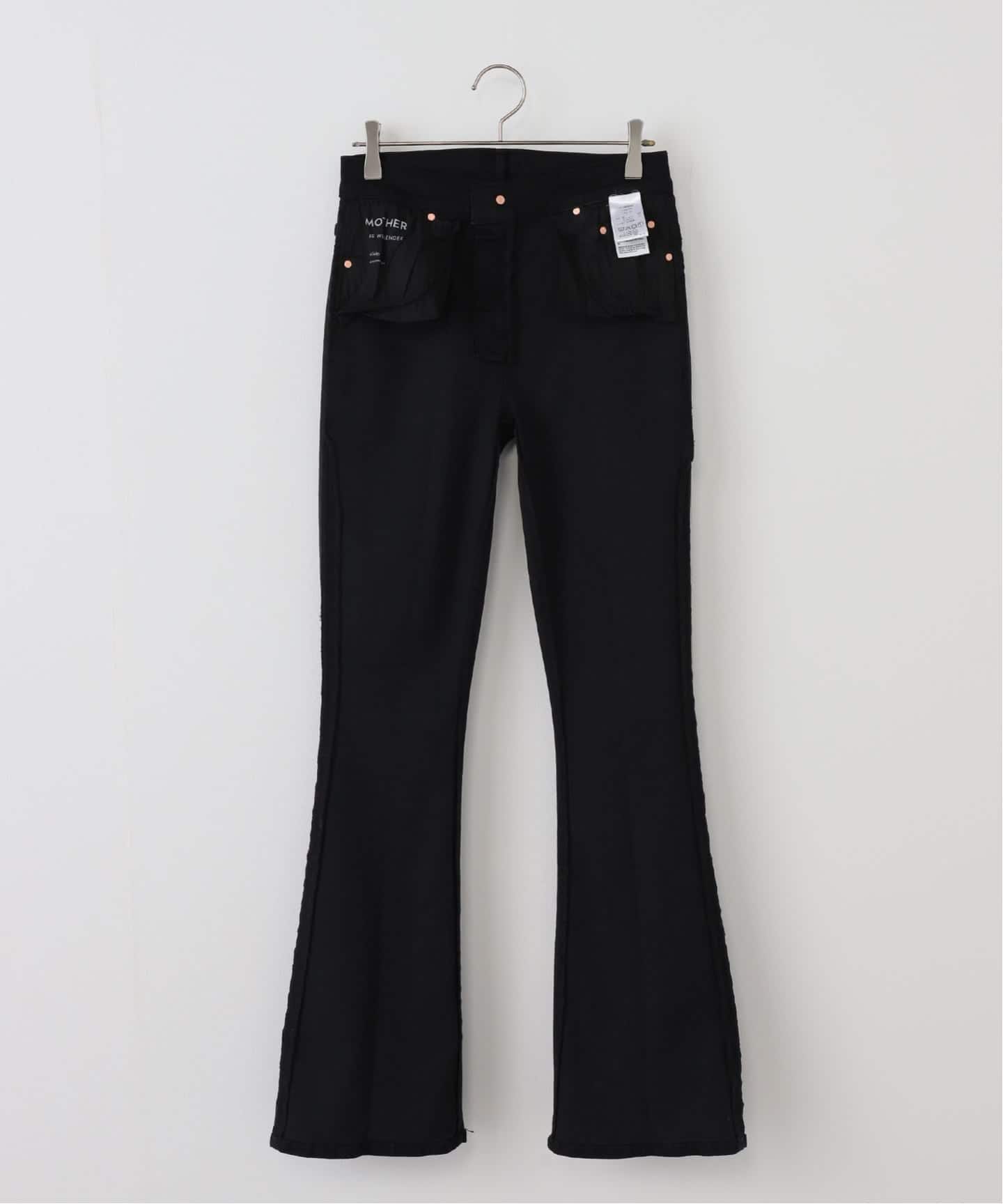 MOTHER/マザー】THE WEEKENDER（デニムパンツ・ジーンズ）｜Deuxieme