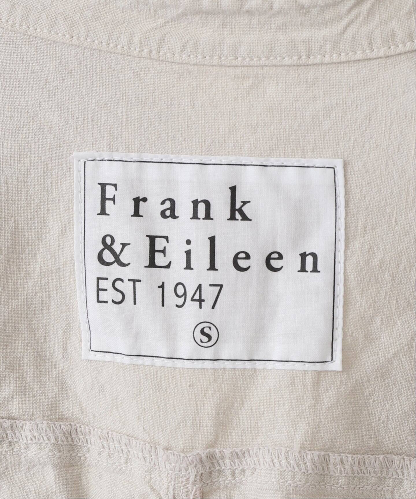 FRANK&EILEEN/フランクアンドアイリーン】 NORTHERN IRELAND（つなぎ 