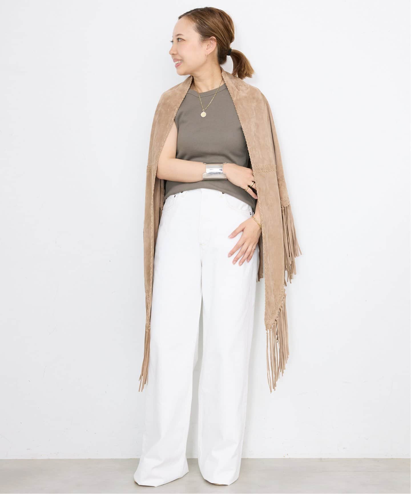 AGOLDE / エーゴールドイー】DAME JEAN（デニムパンツ・ジーンズ