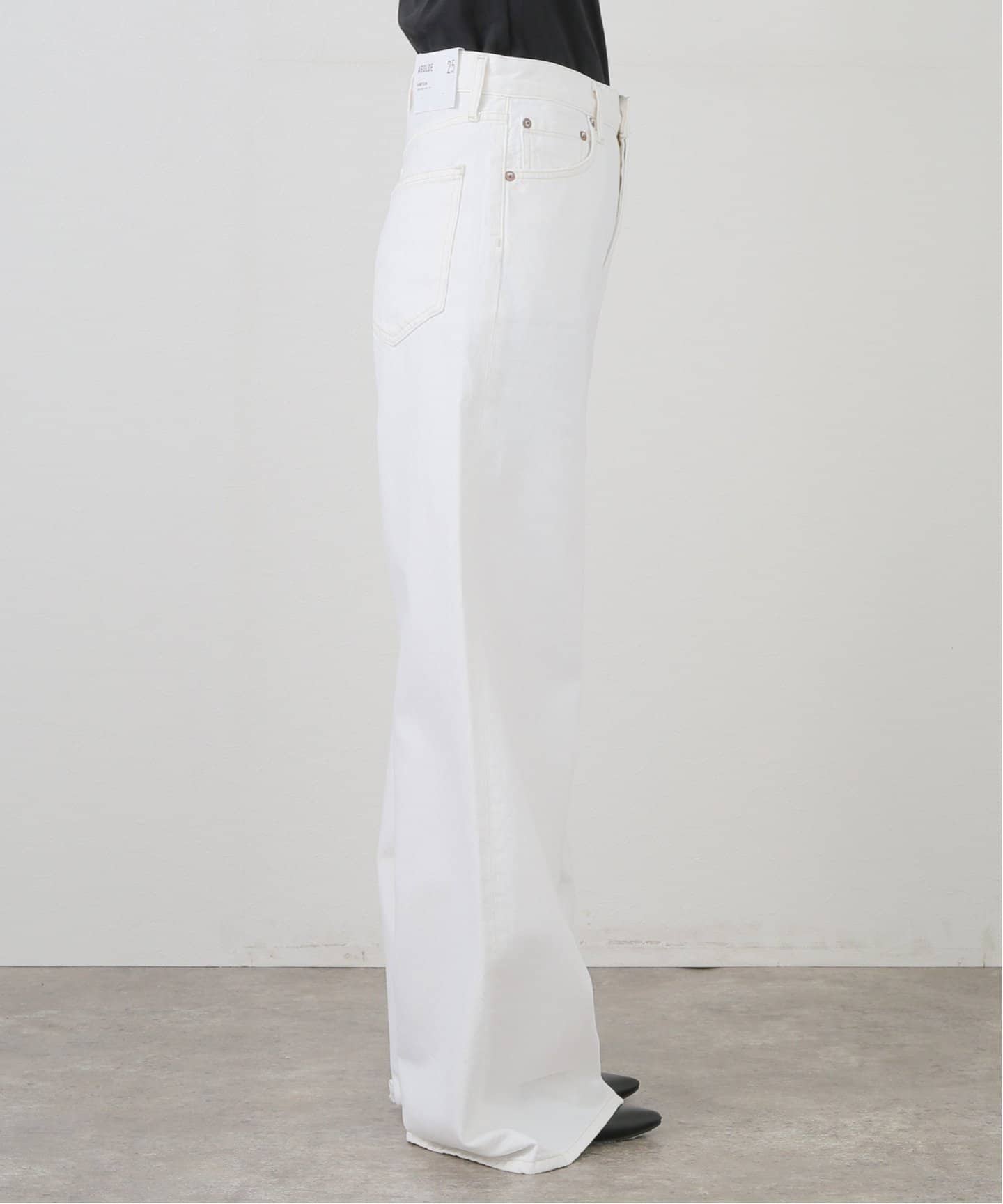 Deuxieme Classe AGOLDE / エーゴールドイ90S JEAN Deuxieme Classe AGOLDE / エーゴールドイ90S JEAN AGOLDE / エー