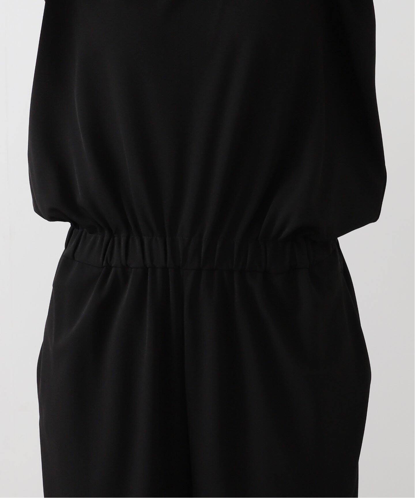 Col Pierrot/コルピエロ】Drape オールインワン（つなぎ