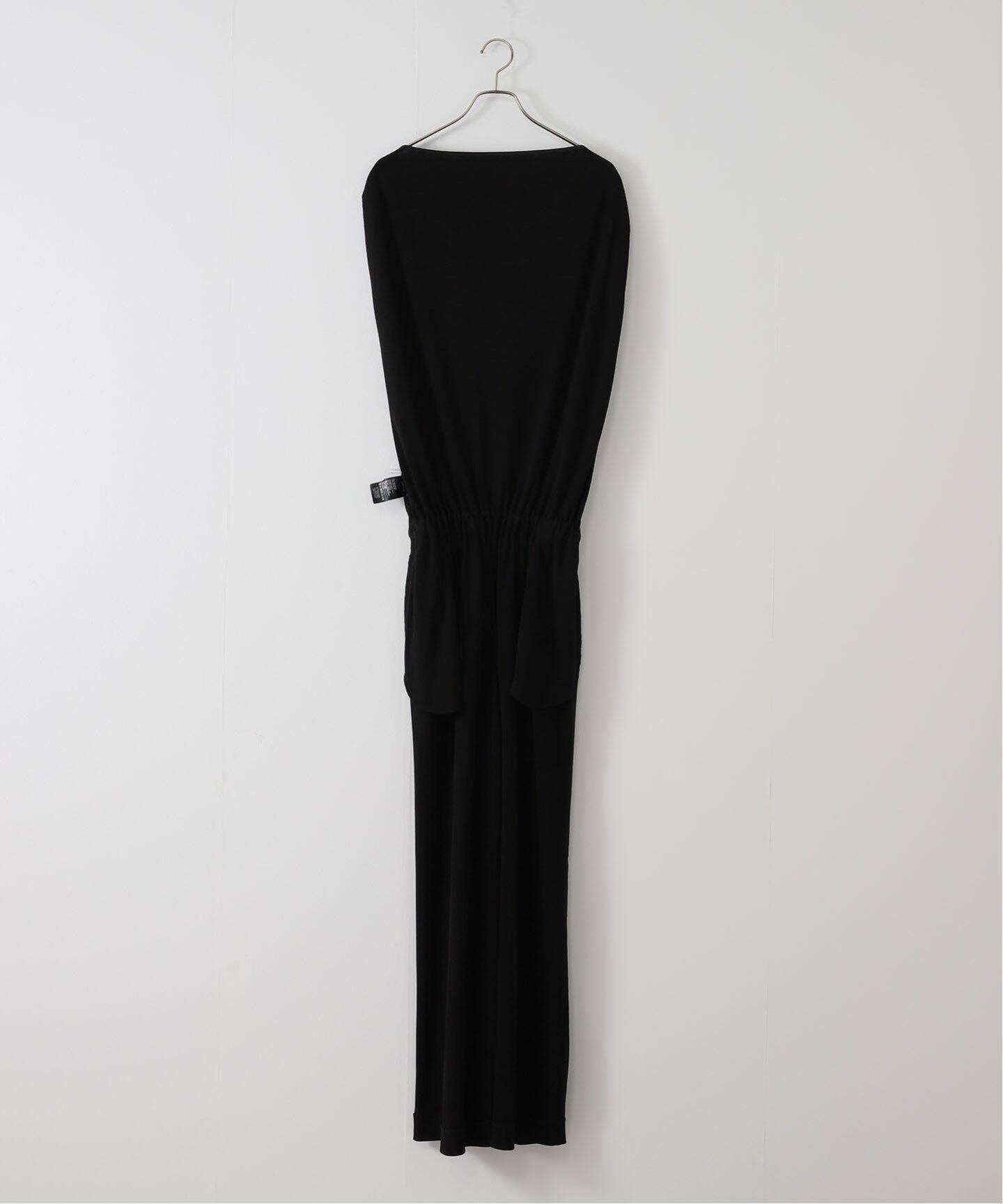 今季完売希少品　ドゥーズィエムクラス　コルピエロ　Drape オールインワン 今季完売 希少品 MUSE de Deuxieme Classe【Col Pierrot