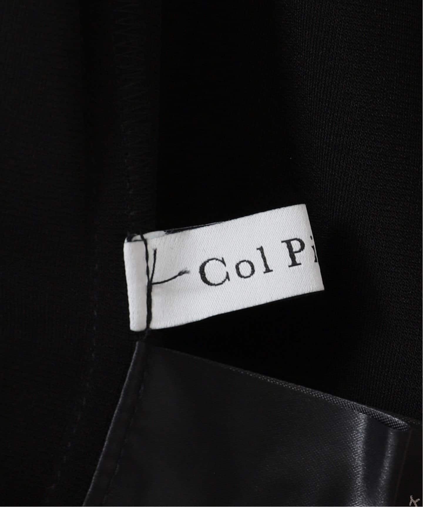 今季完売希少品　ドゥーズィエムクラス　コルピエロ　Drape オールインワン 今季完売希少品 ドゥーズィエムクラス コルピエロ Drape