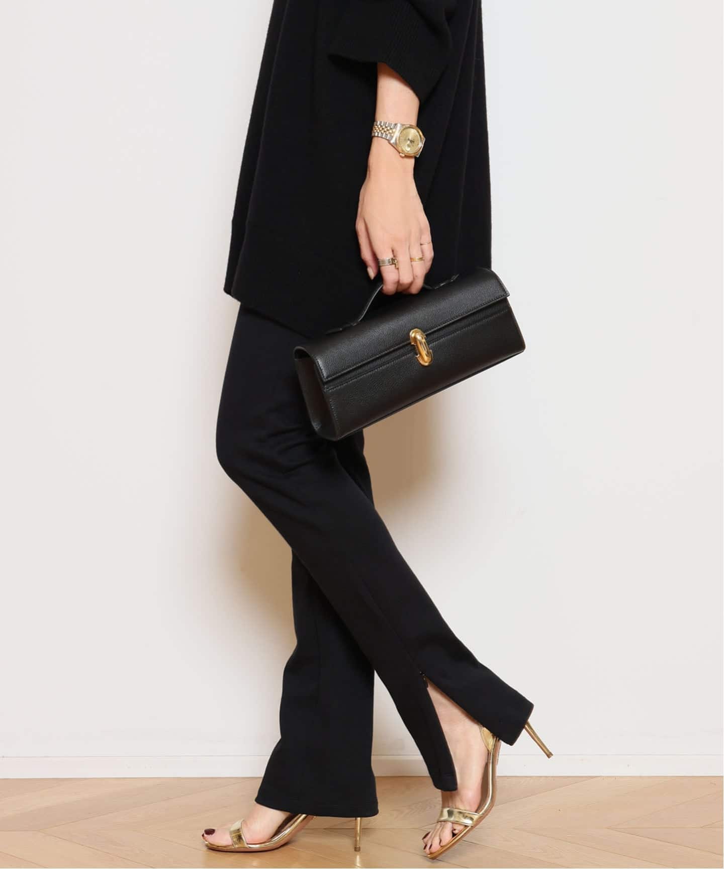 Col Pierrot/コルピエロ】Leggings パンツ（その他パンツ