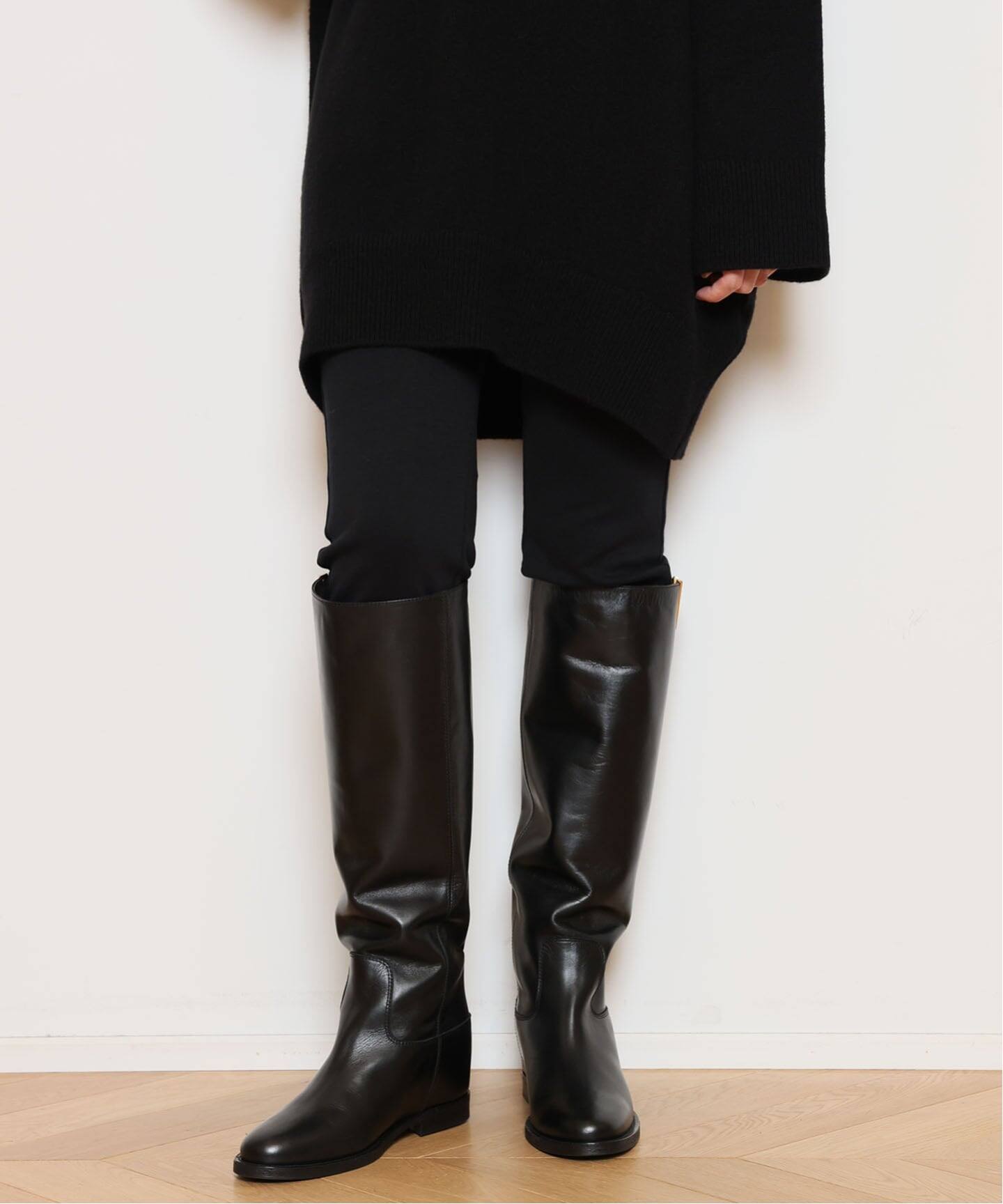 Col Pierrot/コルピエロ】Leggings パンツ（その他パンツ）｜MUSE de