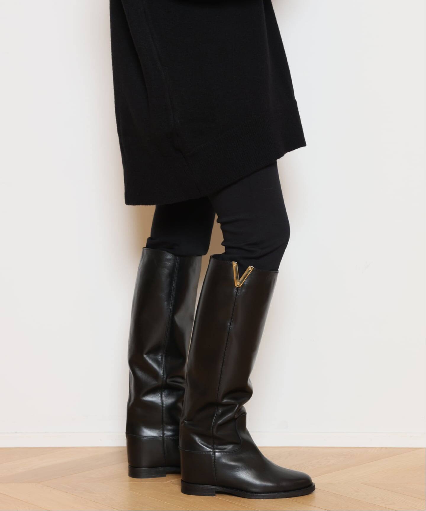 Col Pierrot/コルピエロ】Leggings パンツ（その他パンツ）｜MUSE de