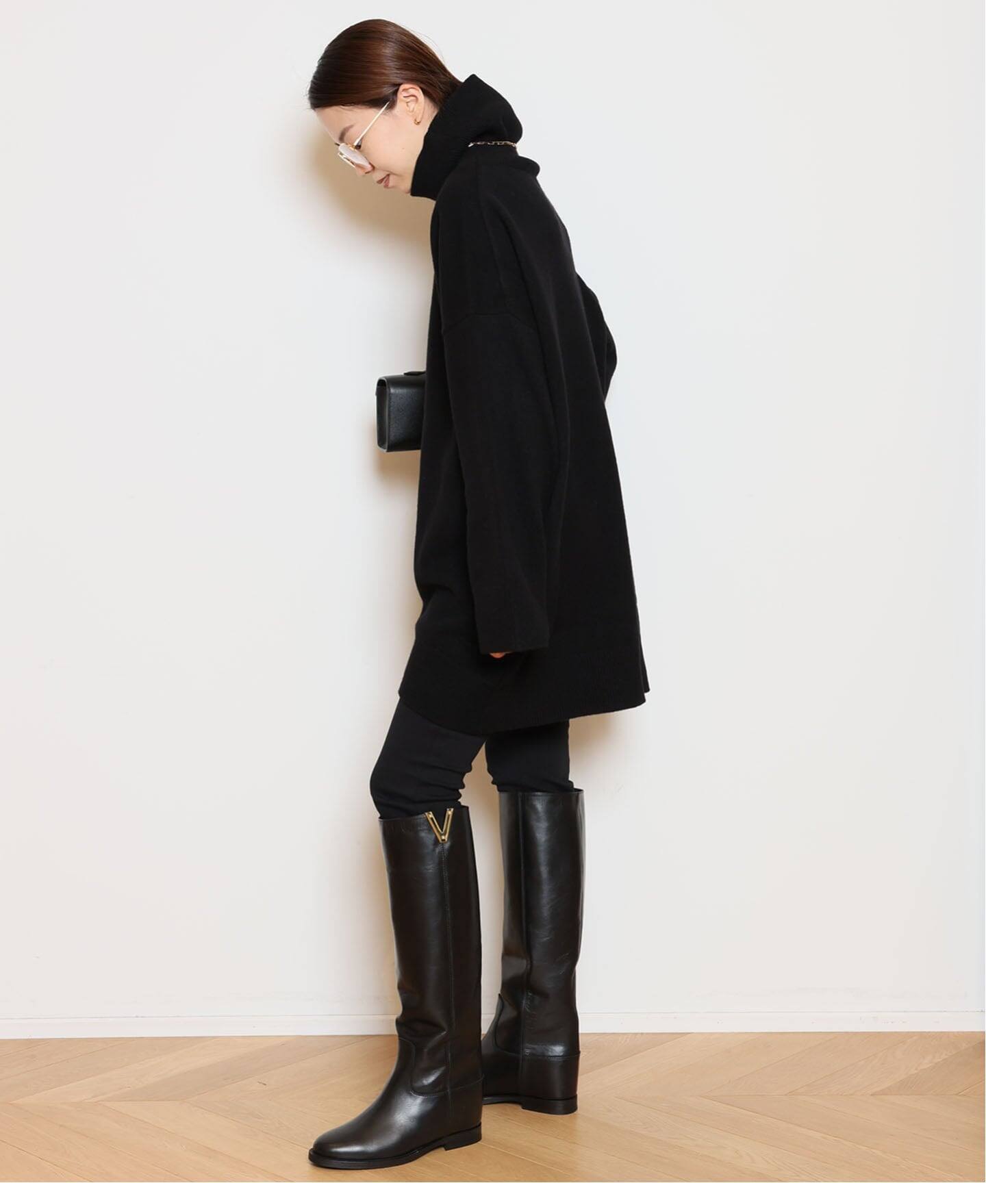 Col Pierrot/コルピエロ】Leggings パンツ（その他パンツ）｜MUSE de