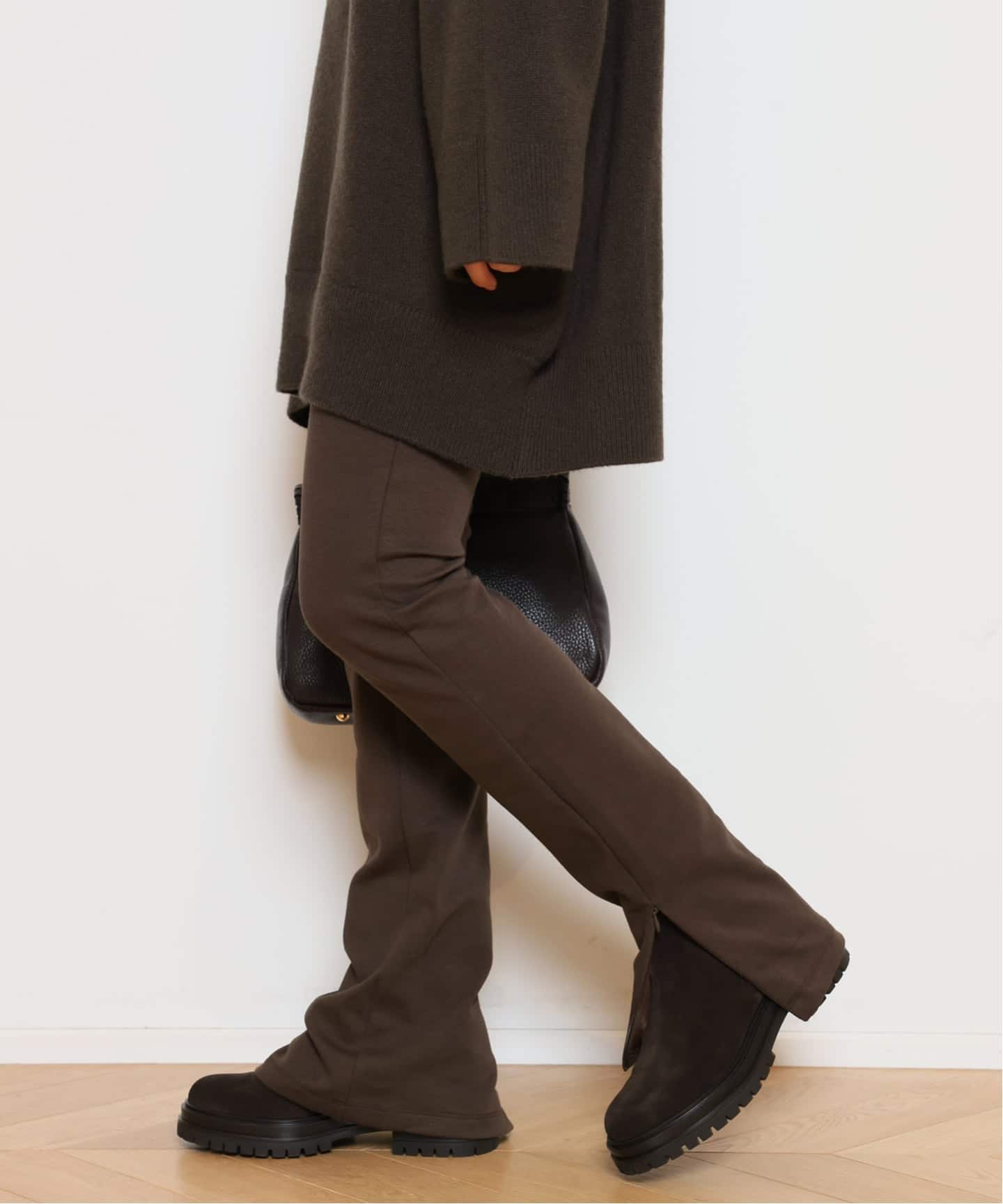 Col Pierrot/コルピエロ】Leggings パンツ（その他パンツ）｜MUSE de