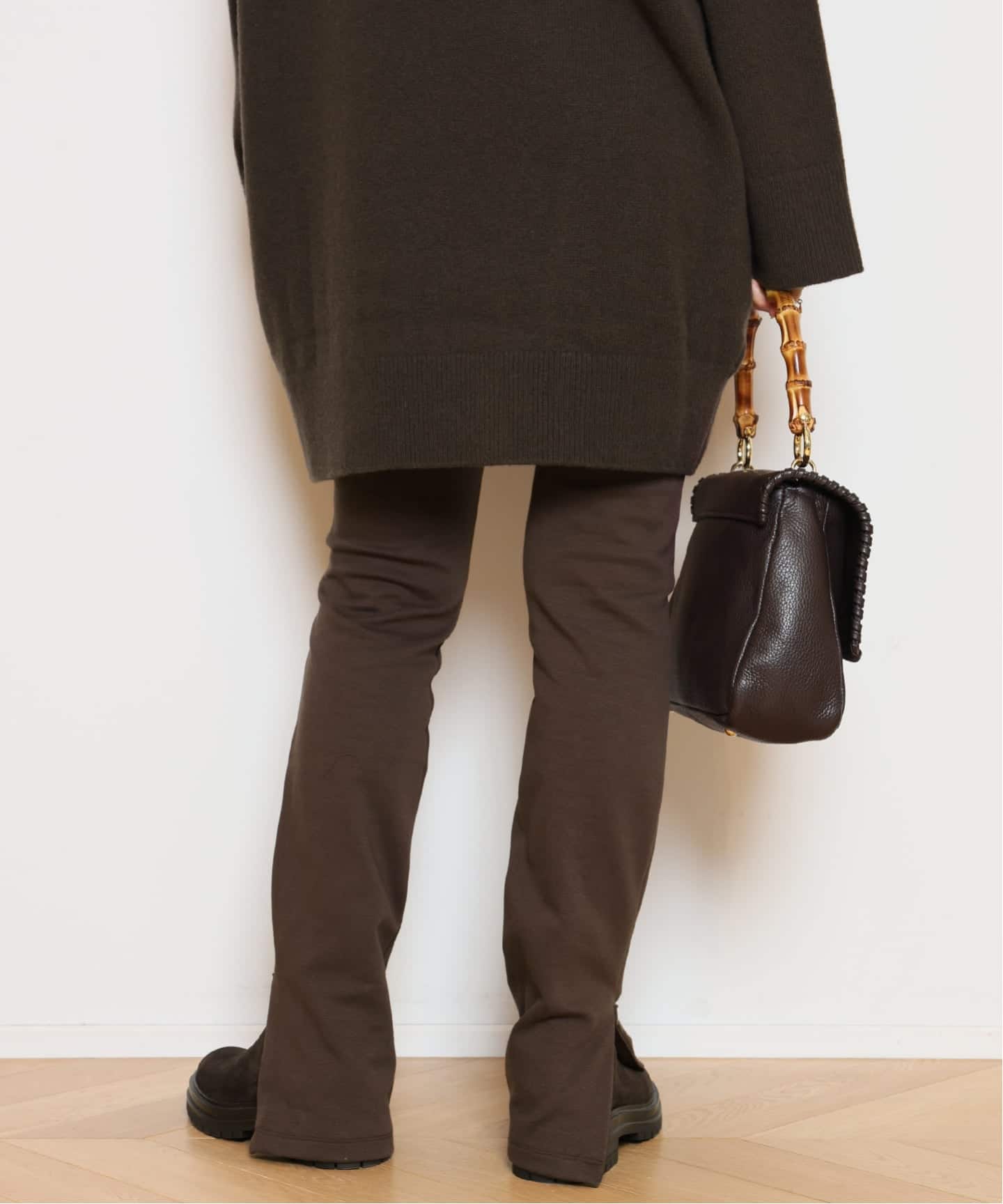 Col Pierrot/コルピエロ】Leggings パンツ（その他パンツ）｜MUSE de