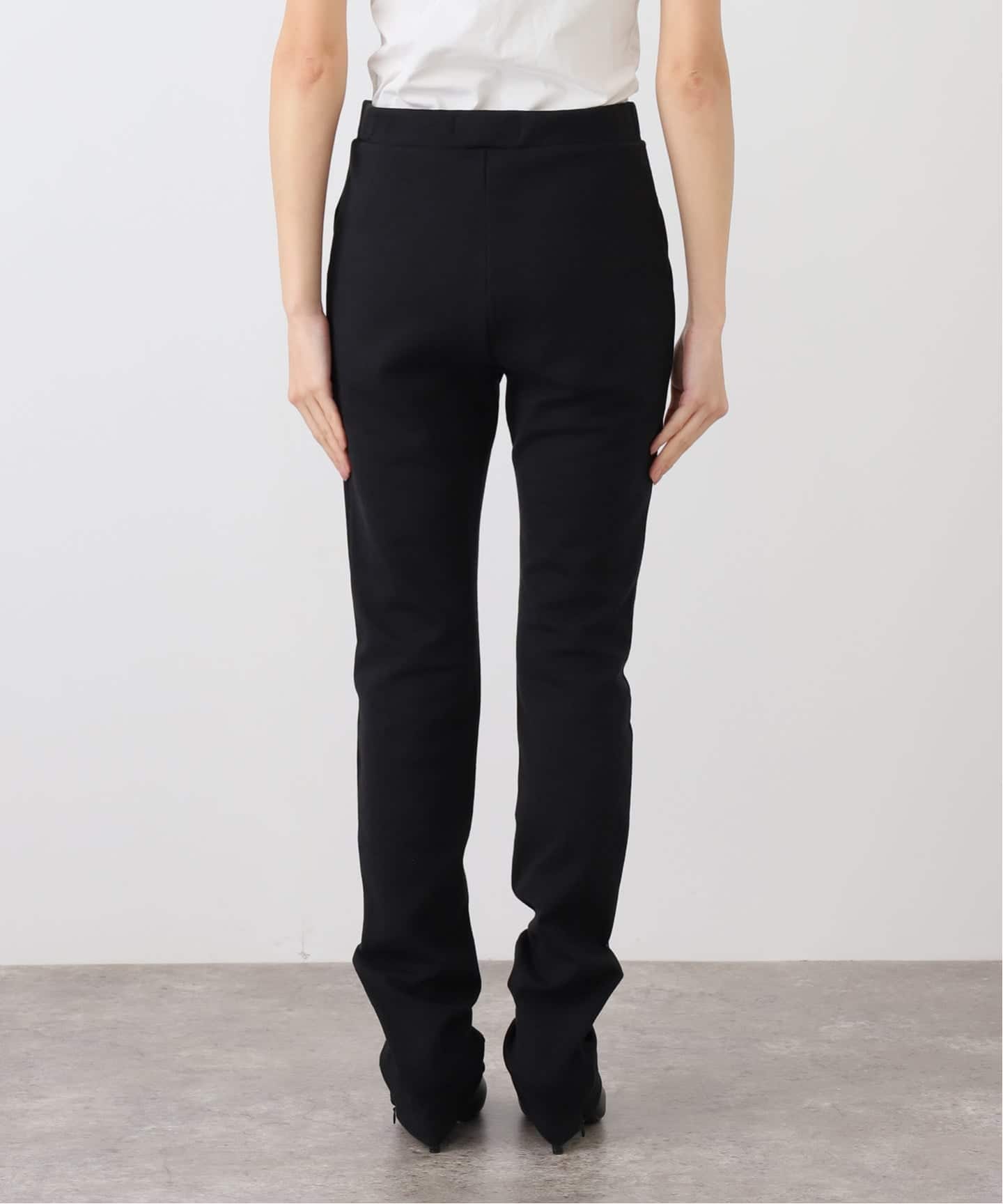 MUSE ドゥーズィエムクラス　　Col Pierrot パンツ Col Pierrot/コルピエロ】Leggings パンツ（その他パンツ）｜MUSE de