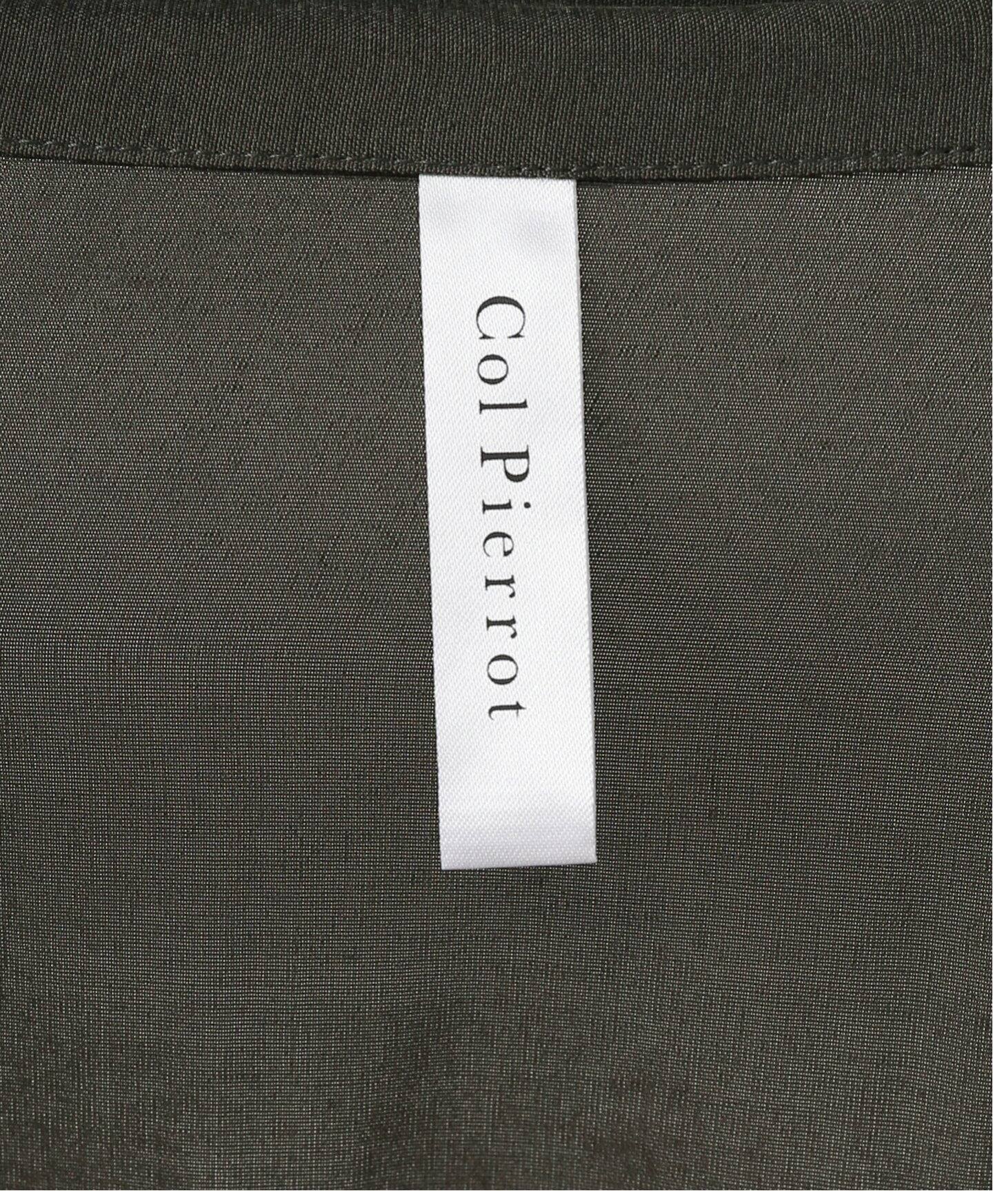 Col Pierrot/コルピエロ】CACHEオールインワン（つなぎ