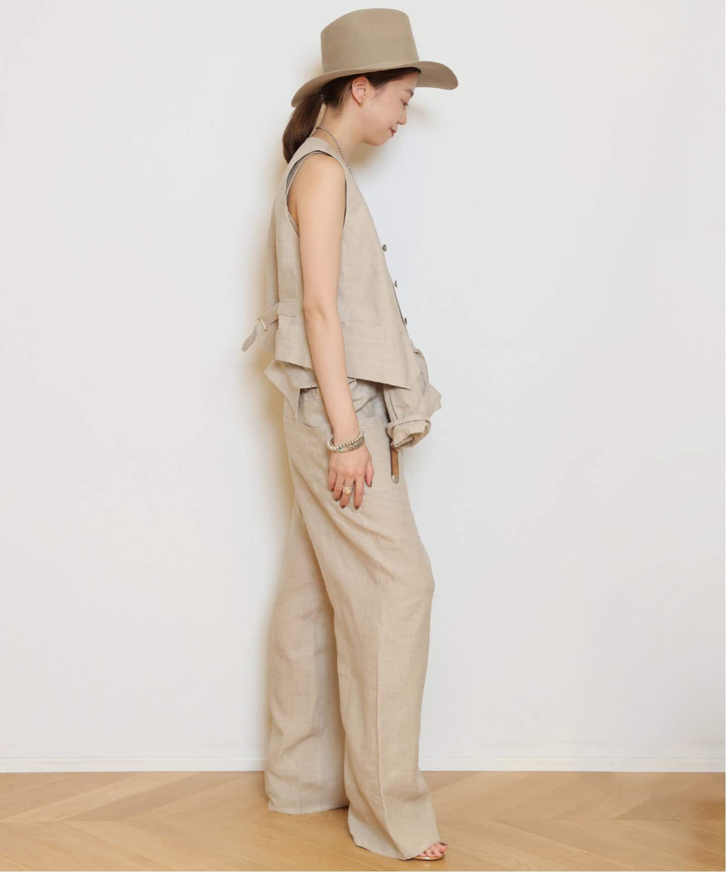 今季完売希少品　ドゥーズィエムクラス　コルピエロ　Drape オールインワン Col Pierrot/コルピエロ】Drape オールインワン - メルカリ