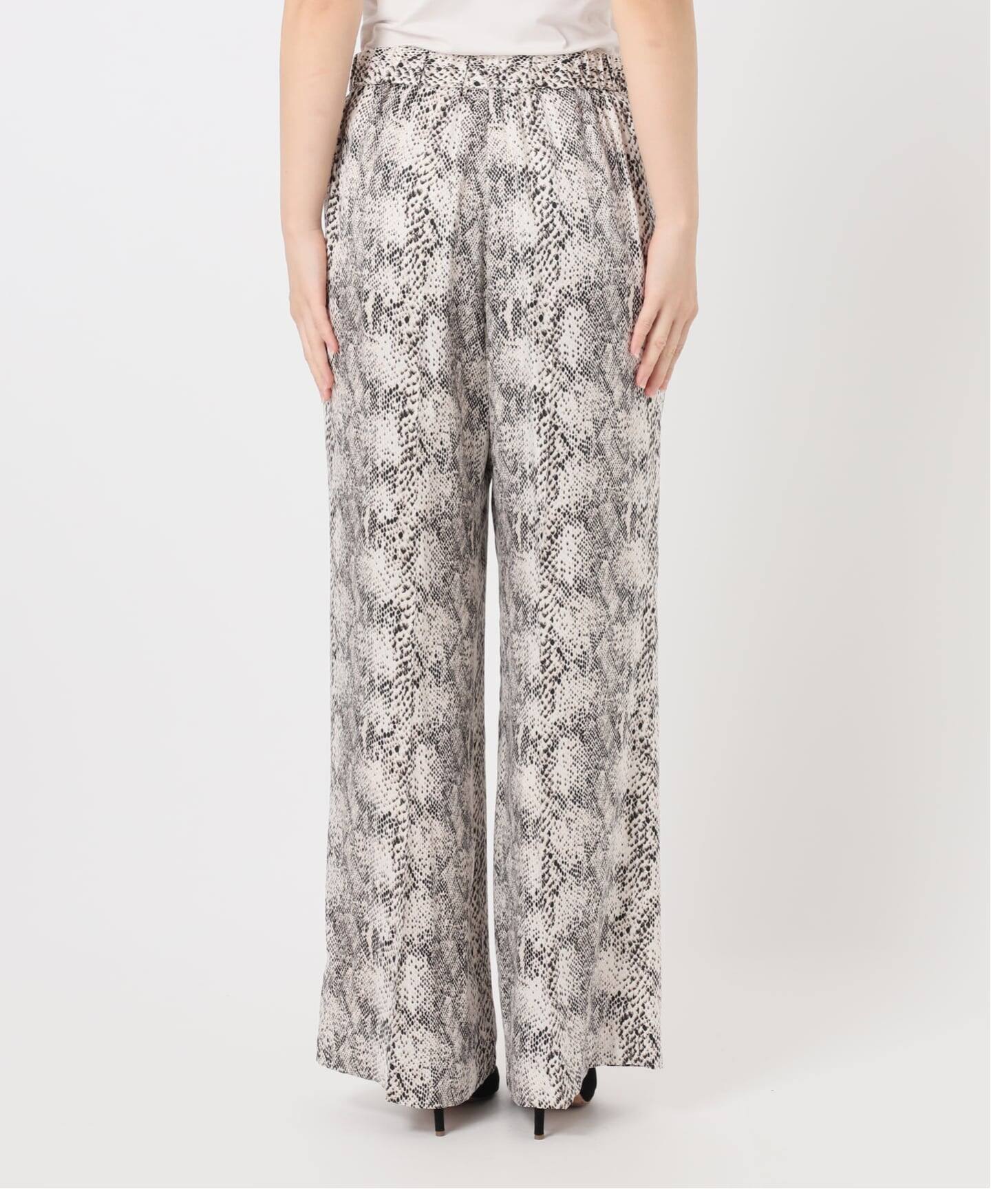 PYTHONTWILL EASY パンツ（その他パンツ）｜MUSE de Deuxieme Classe