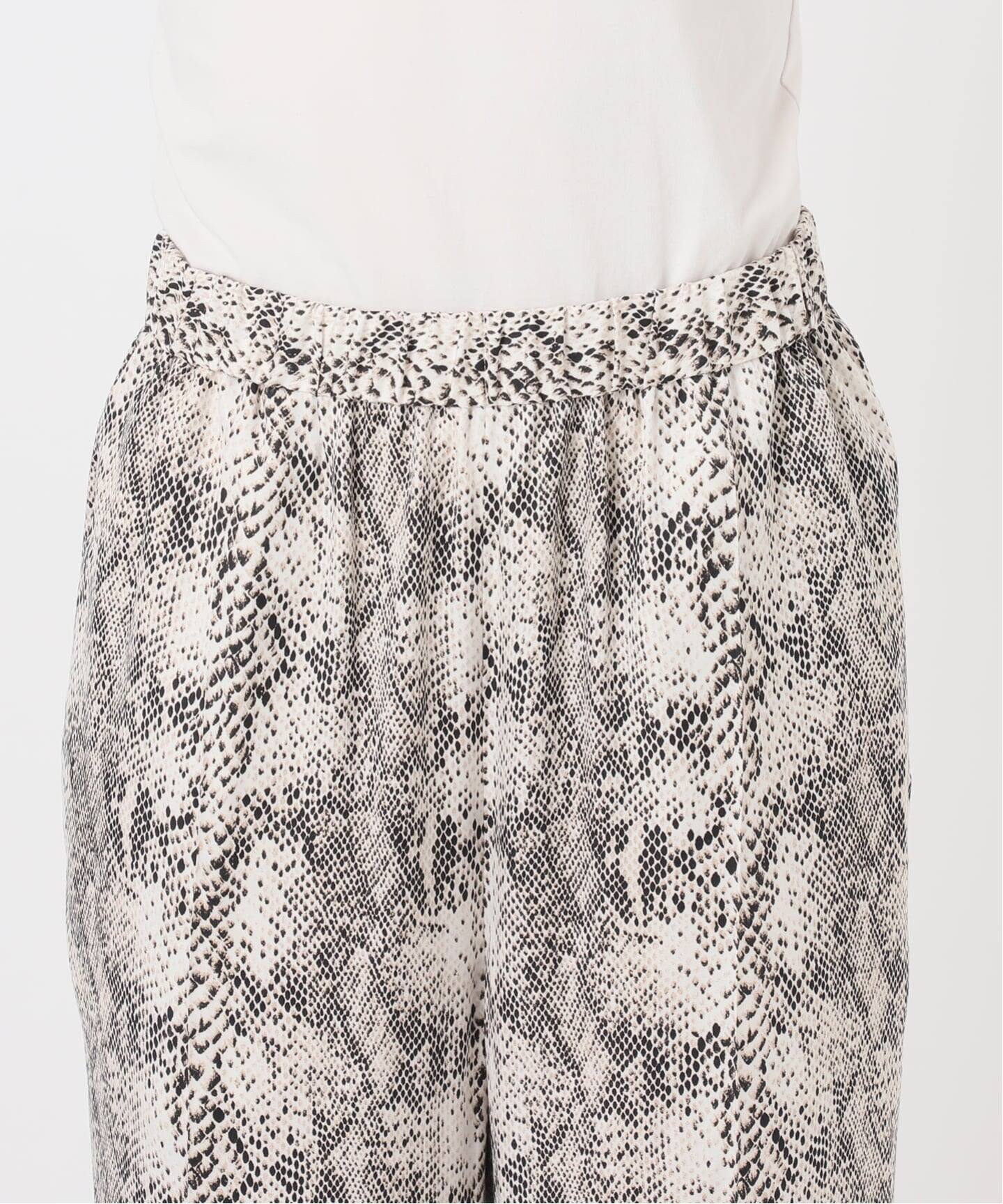 MUSE de Deuxieme Classe PYTHONTWILL パンツ PYTHONTWILL EASY パンツ（その他パンツ）｜MUSE de Deuxieme Classe