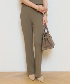 Diner B RIB パンツ（カーキ）（その他パンツ）｜MUSE de Deuxieme  