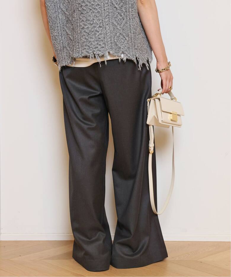 24年 美品 ドゥーズィエムクラス VICTORIAN SURGE パンツ オンライン  