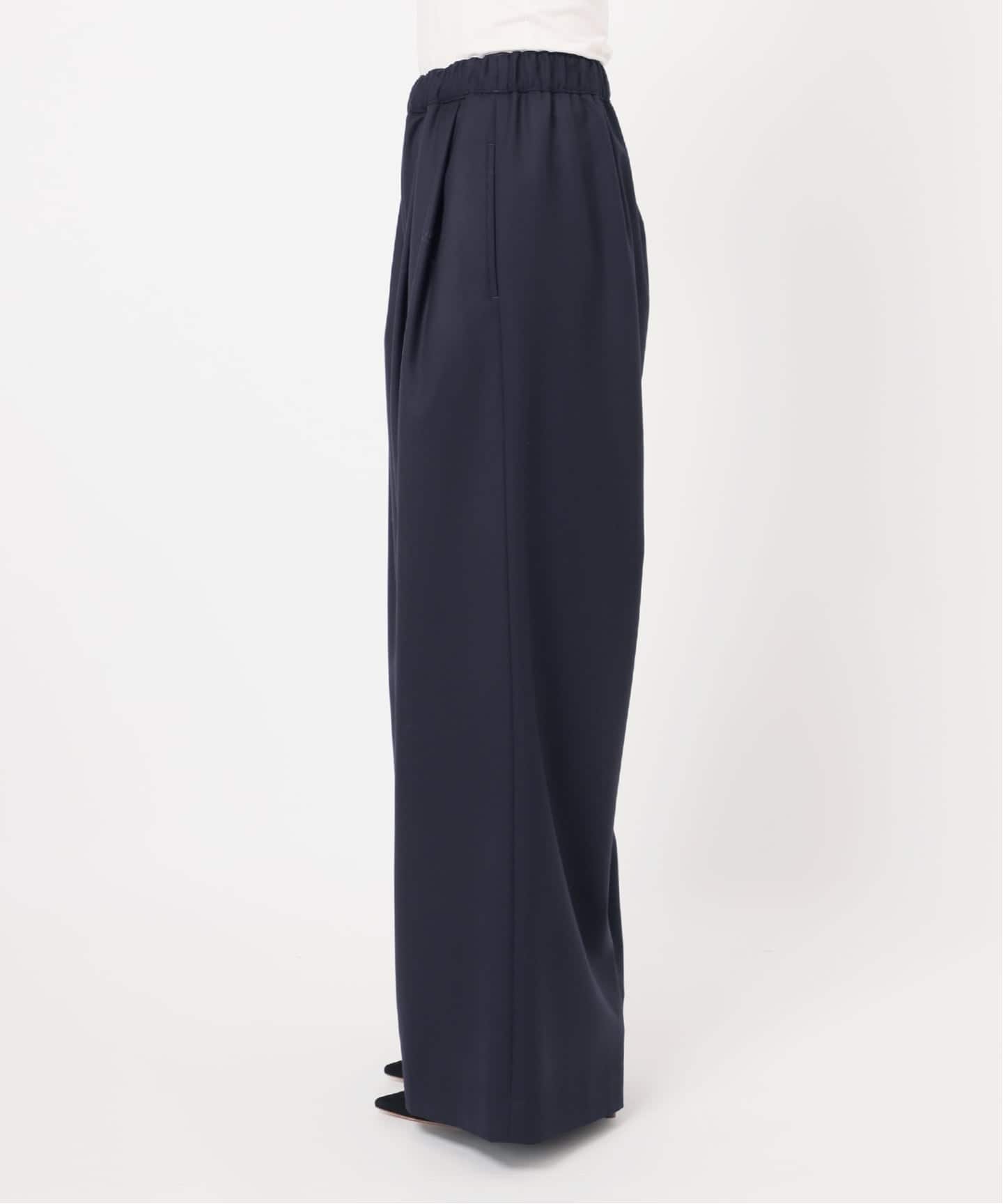 MUSE de Deuxieme Classe エレガンスmini パンツ 38 MUSE de Deuxieme Classe エレガンスmini パンツ 38 MUSE de