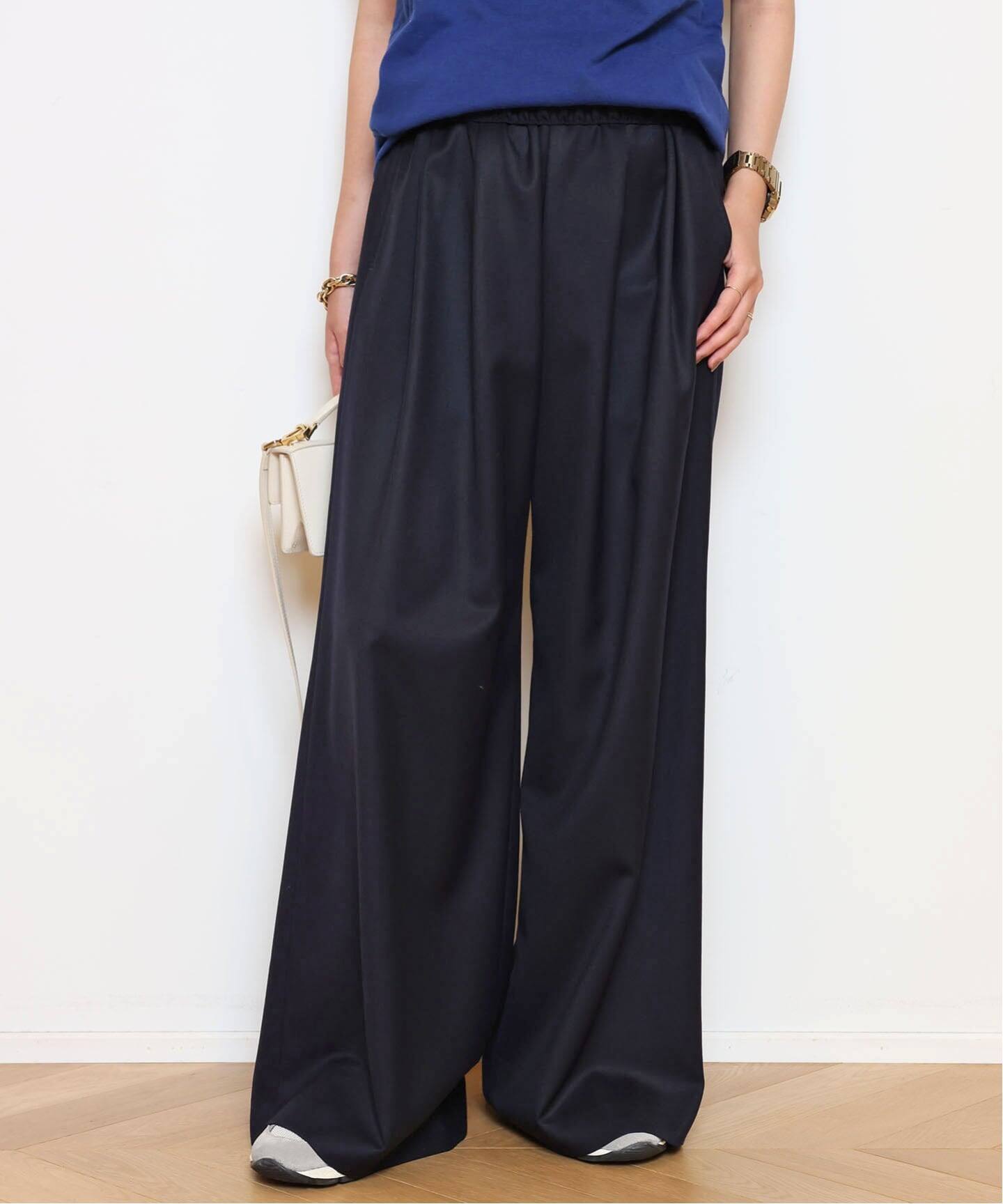 パンツ MUSE de Deuxieme Classe ATTICKBYJOHNBULL パンツ MUSE de Deuxieme Classe ATTICKBYJOHNBULL MUSE de