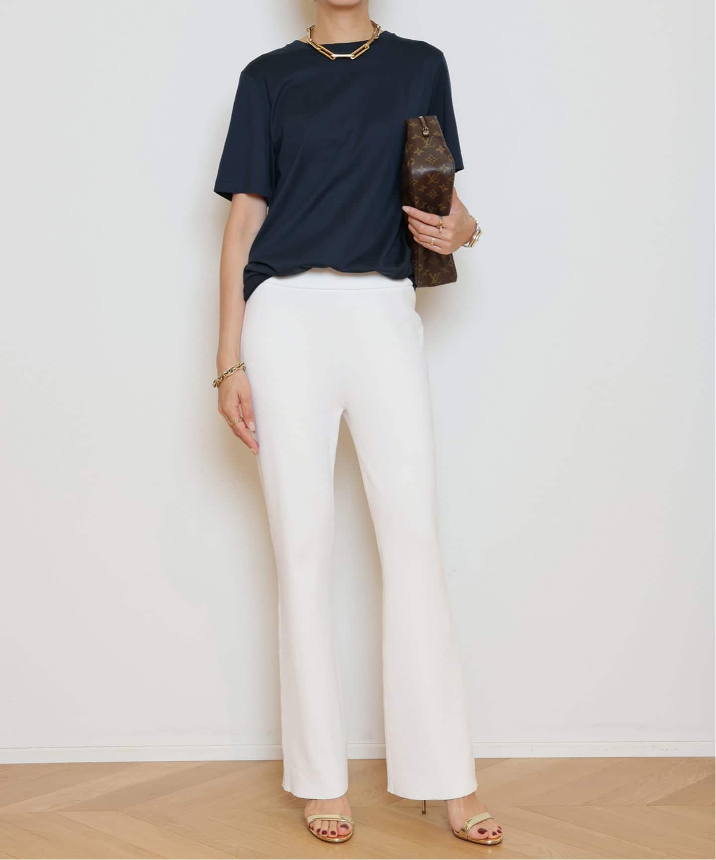 MUSE Deuxieme Classe Diner B RIB パンツ DINER RIB パンツ（その他パンツ）｜Deuxieme Classe