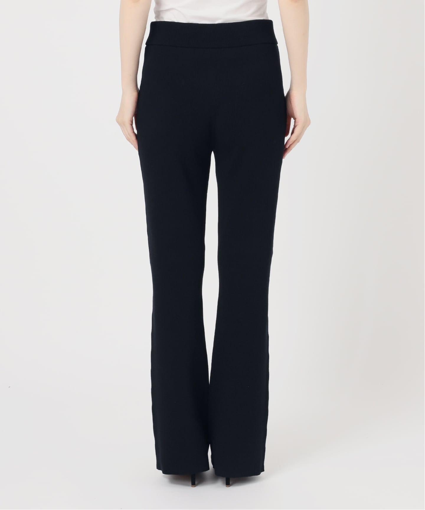 MUSE Deuxieme Classe Diner B RIB パンツ 予約》Diner B RIB パンツ（その他パンツ）｜MUSE de Deuxieme