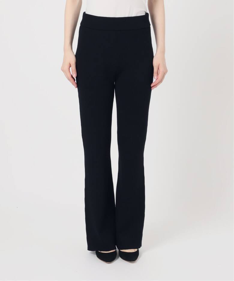 Diner B RIB パンツ（その他パンツ）｜MUSE de Deuxieme Classe  