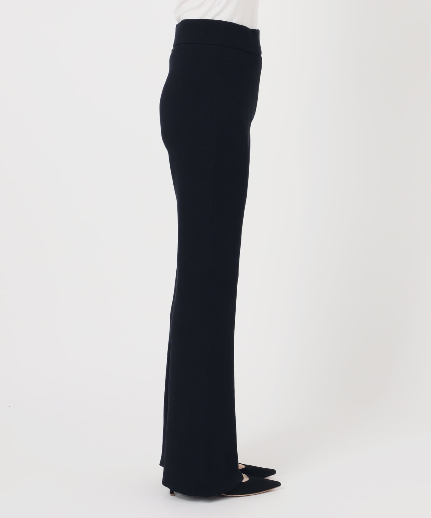 Diner B RIB パンツ（その他パンツ）｜MUSE de Deuxieme Classe