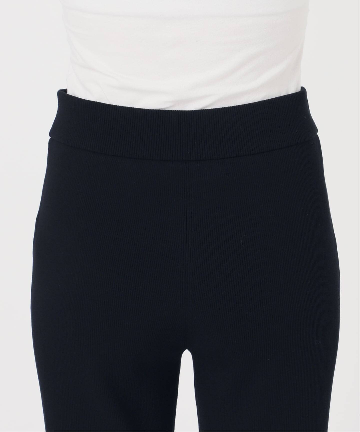 Diner B RIB パンツ（その他パンツ）｜MUSE de Deuxieme Classe