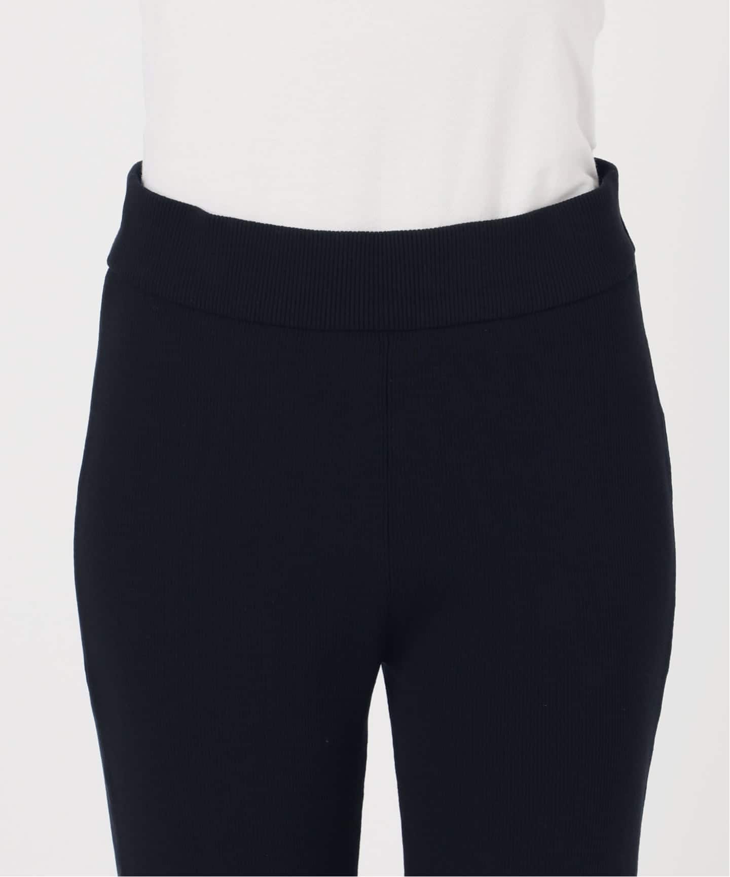 Diner B RIB パンツ（その他パンツ）｜MUSE de Deuxieme Classe