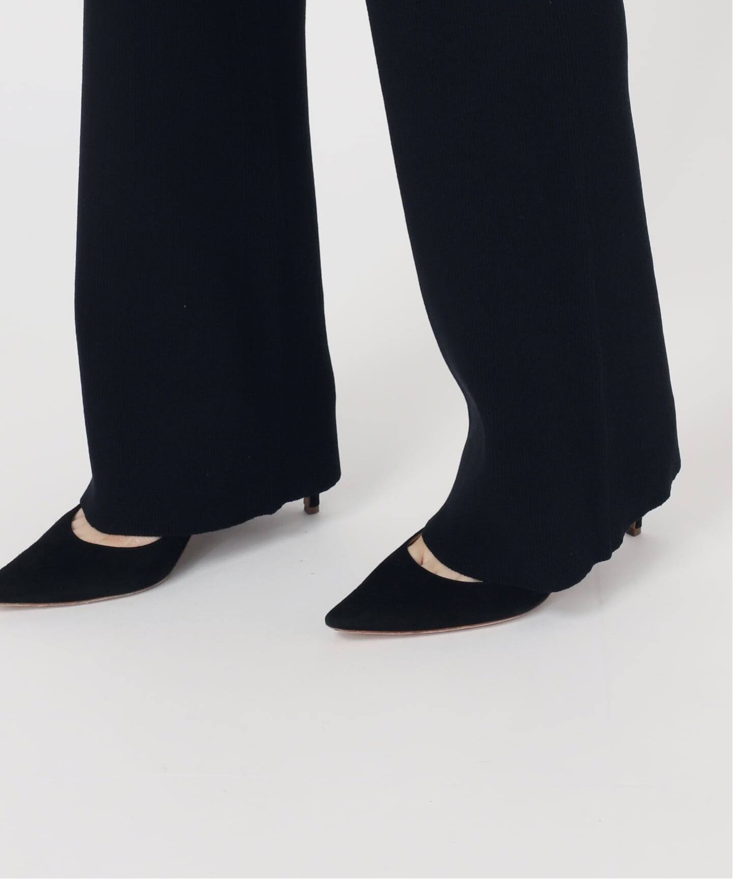 Diner B RIB パンツ（その他パンツ）｜MUSE de Deuxieme Classe