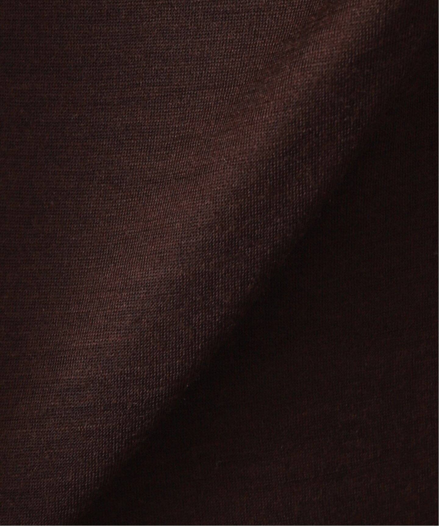 Prime wool jersey パンツ（その他パンツ）｜MUSE de Deuxieme Classe