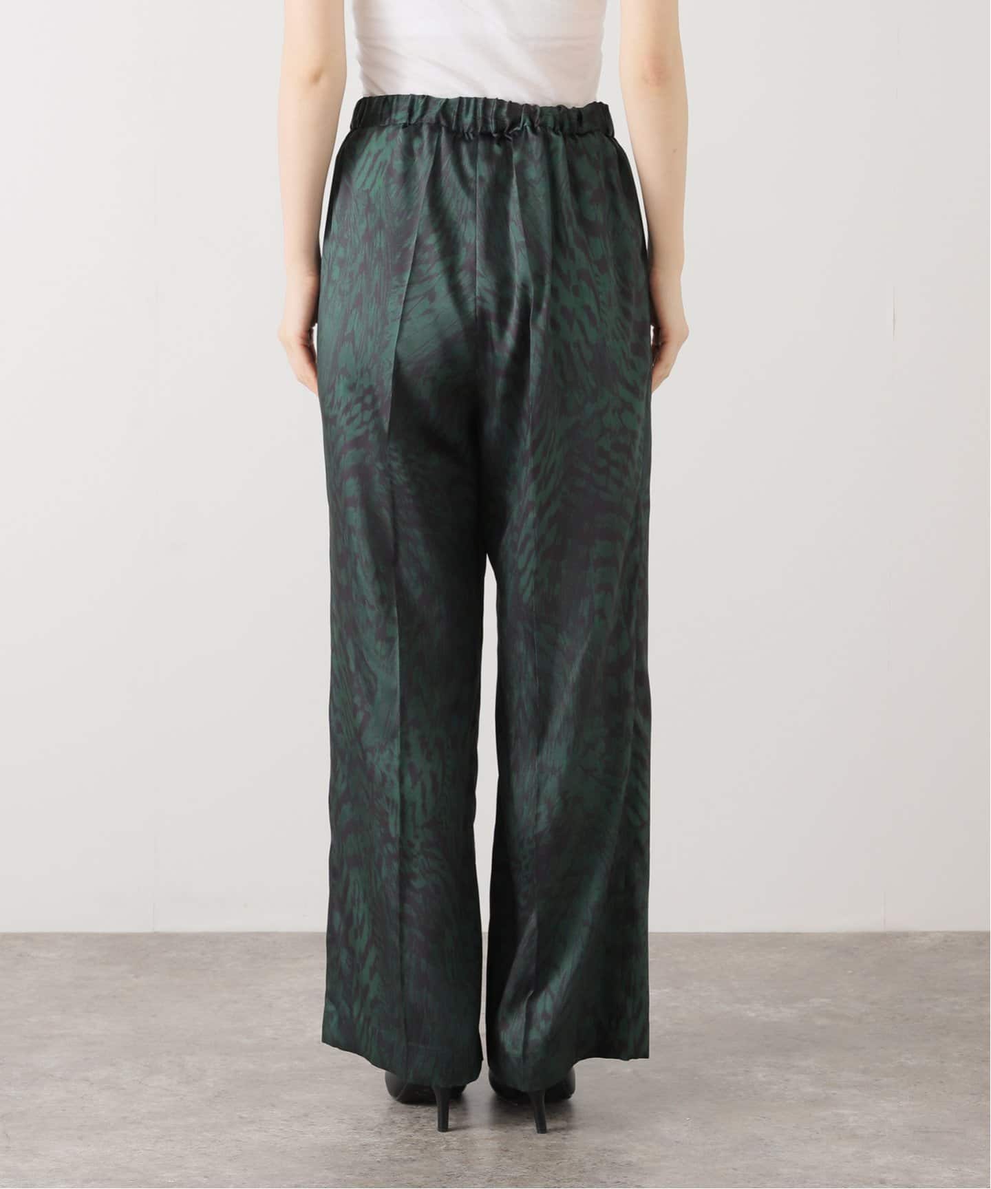 MUSE de Deuxieme Classe * スムースニットパンツ スムースニット パンツ（その他パンツ）｜Deuxieme Classe