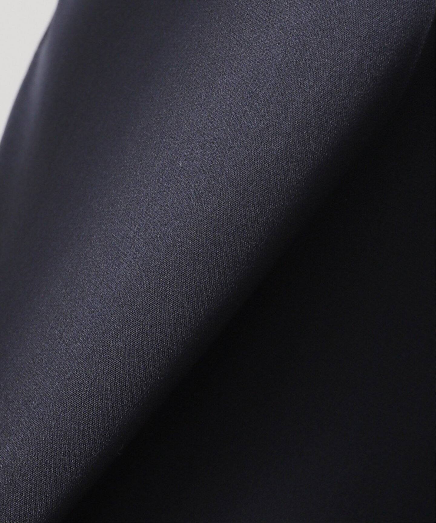 SILK SATIN EASY パンツ（スラックス）｜MUSE de Deuxieme