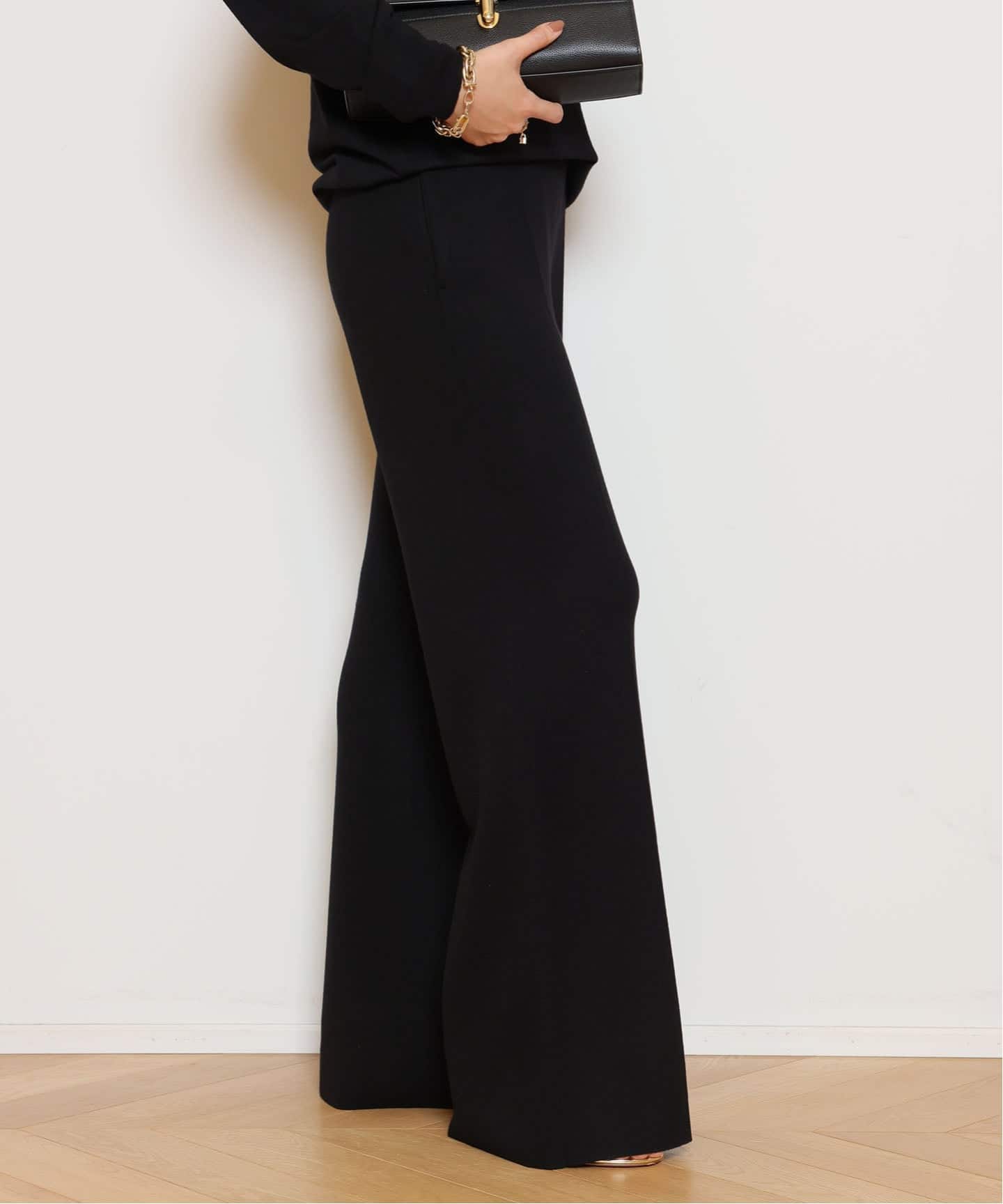 refind パンツ（その他パンツ）｜MUSE de Deuxieme Classe（ミューズ