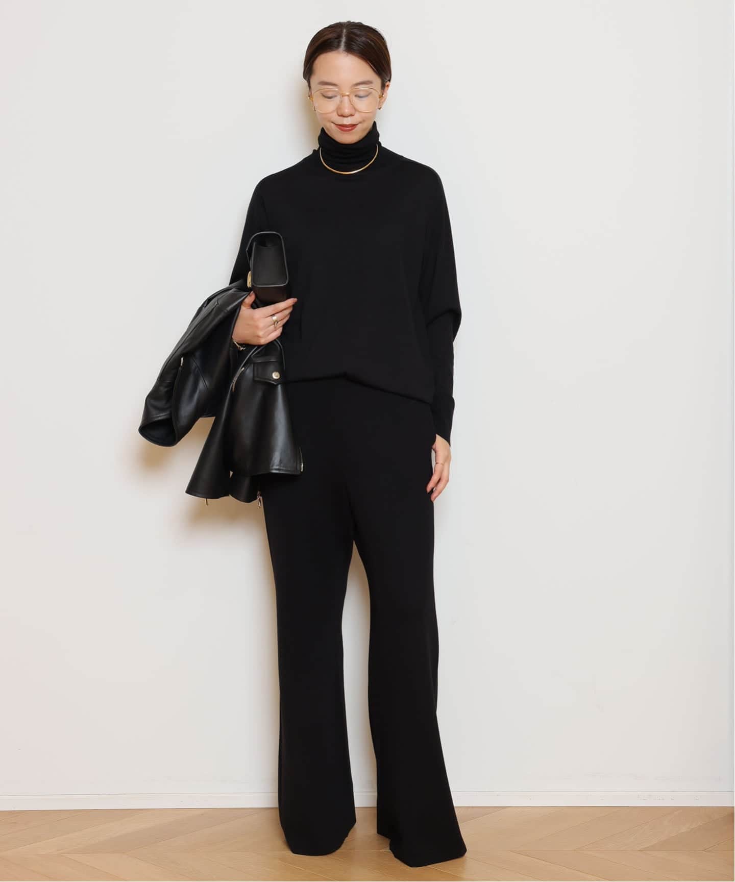 refind パンツ（その他パンツ）｜MUSE de Deuxieme Classe（ミューズ