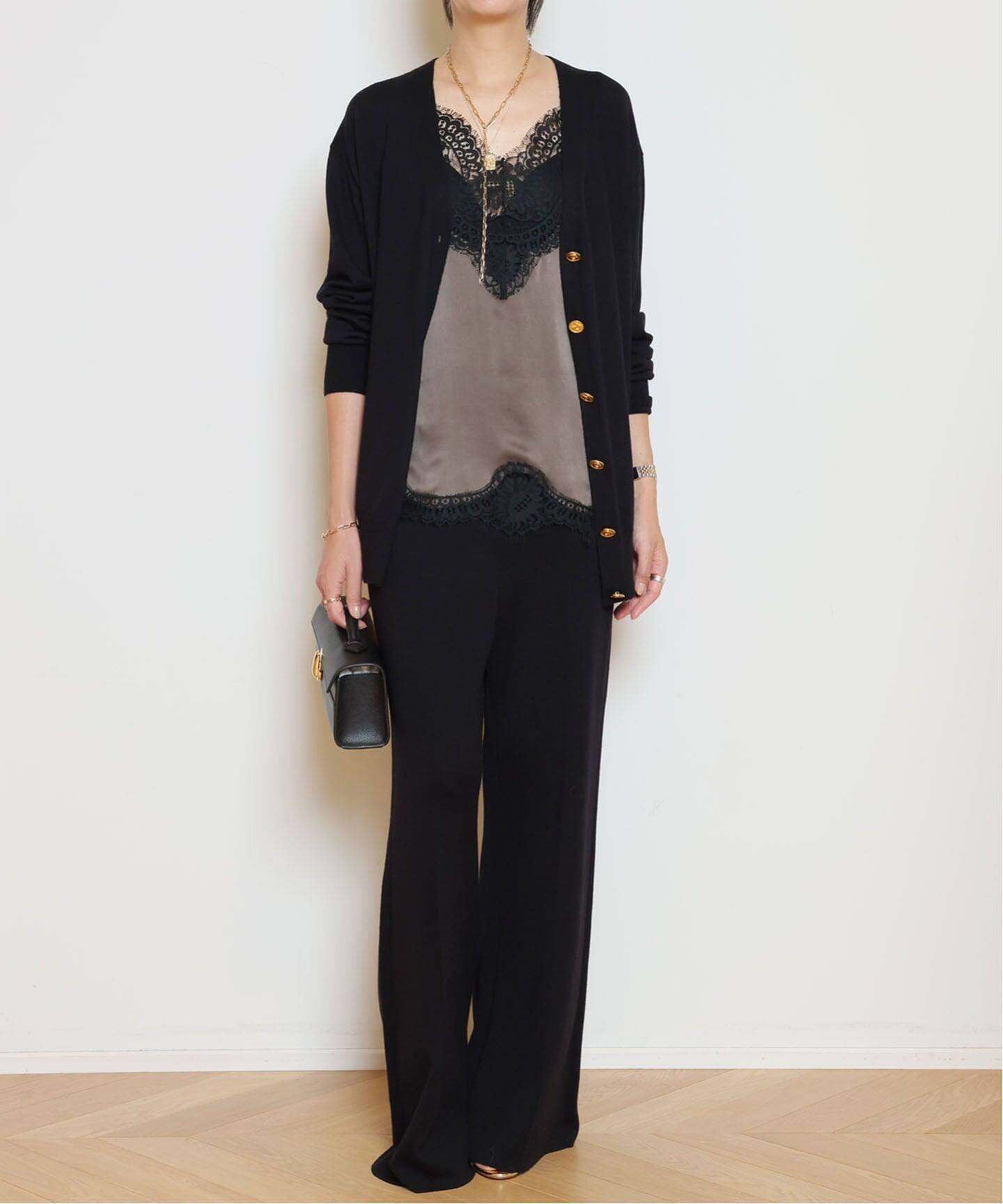 refind パンツ（その他パンツ）｜MUSE de Deuxieme Classe（ミューズ