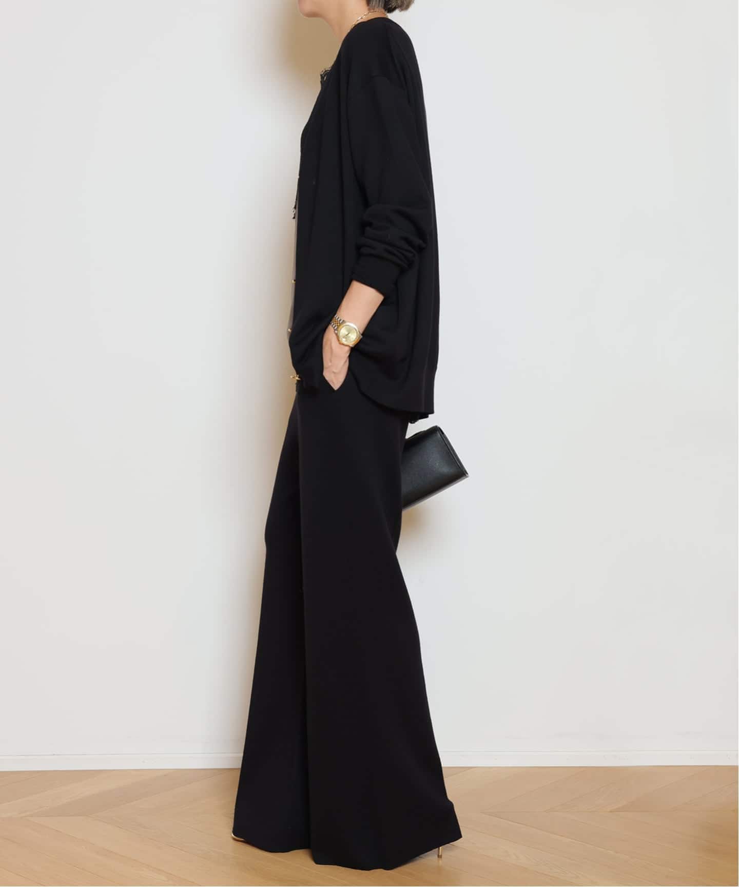 refind パンツ（その他パンツ）｜MUSE de Deuxieme Classe（ミューズ