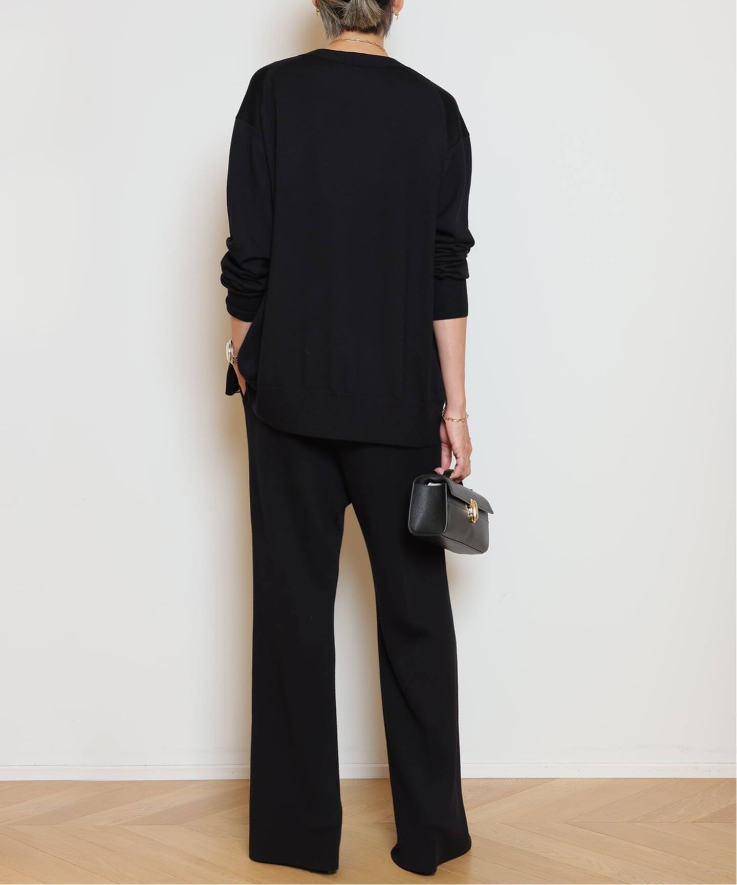 Deuxieme Classe MUSEパンツ refind パンツ（その他パンツ）｜MUSE de Deuxieme Classe（ミューズ