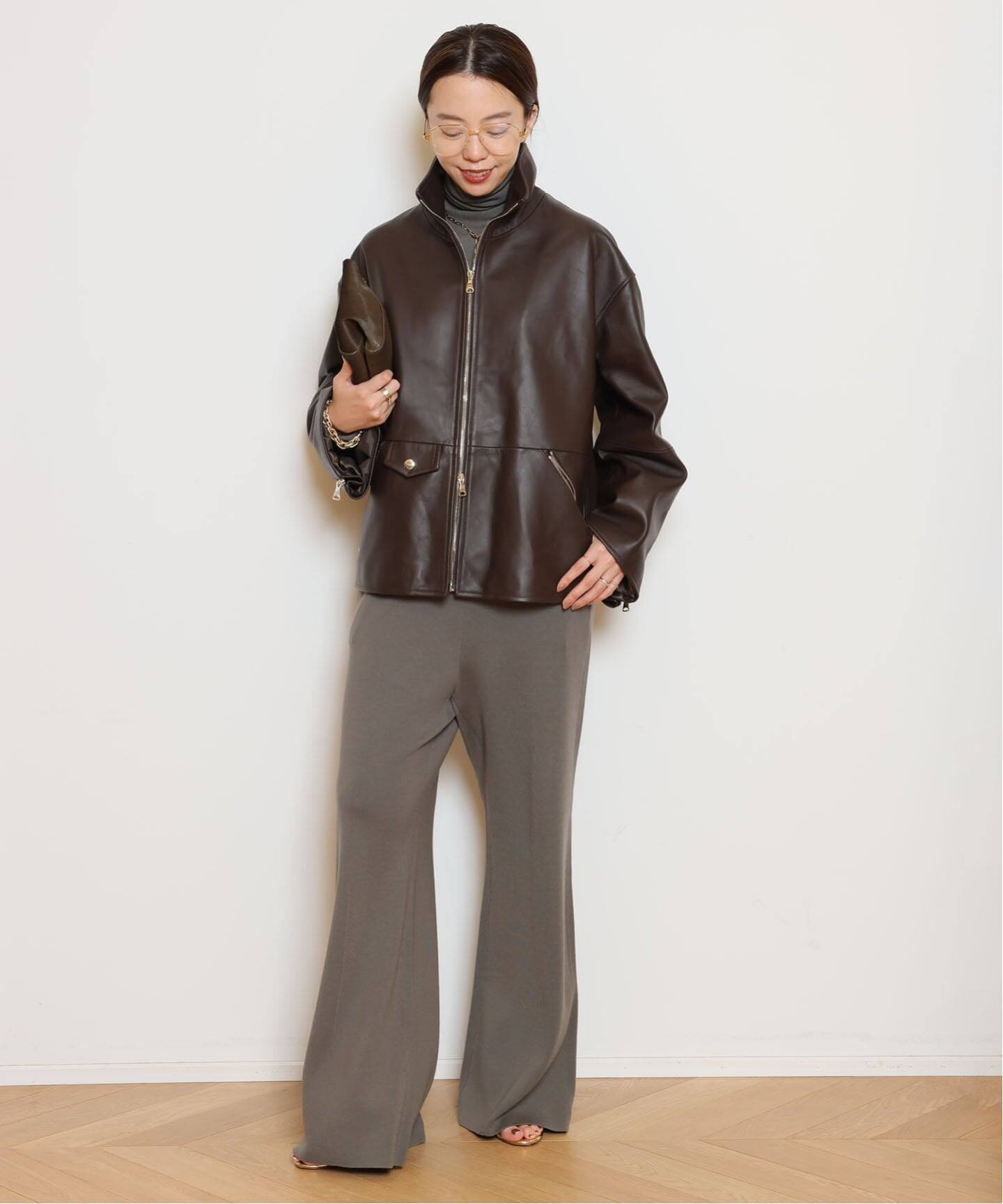 refind パンツ（その他パンツ）｜MUSE de Deuxieme Classe（ミューズ