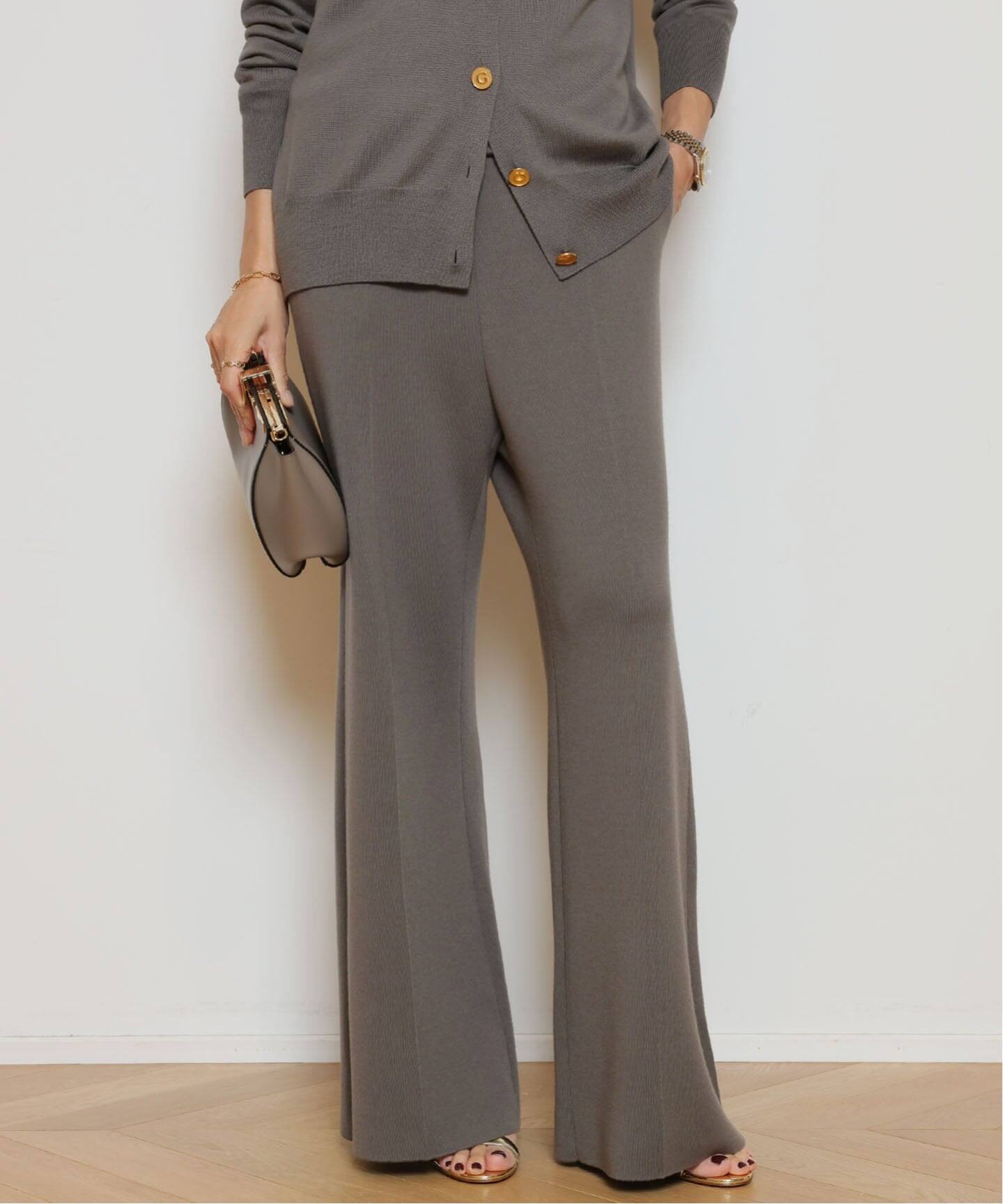 refind パンツ（その他パンツ）｜MUSE de Deuxieme Classe（ミューズ