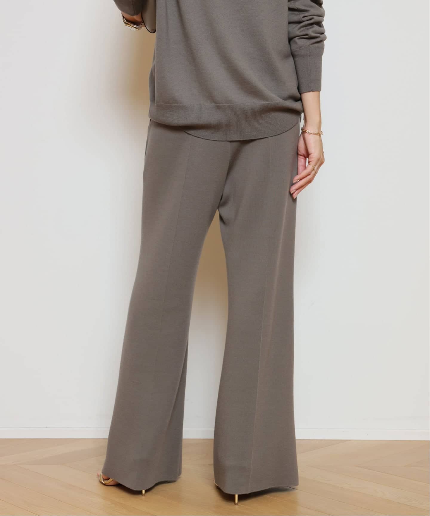 refind パンツ（その他パンツ）｜MUSE de Deuxieme Classe（ミューズ