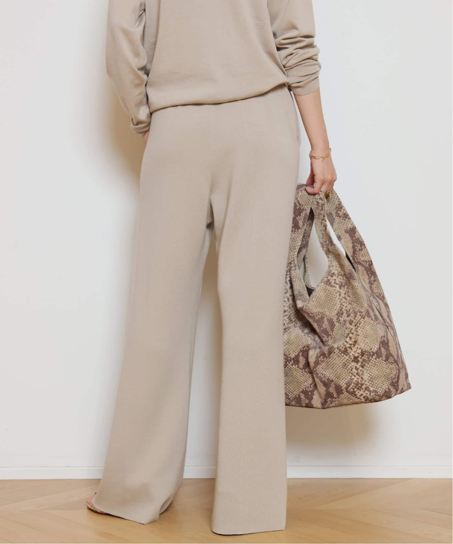 refind パンツ（その他パンツ）｜MUSE de Deuxieme Classe（ミューズ